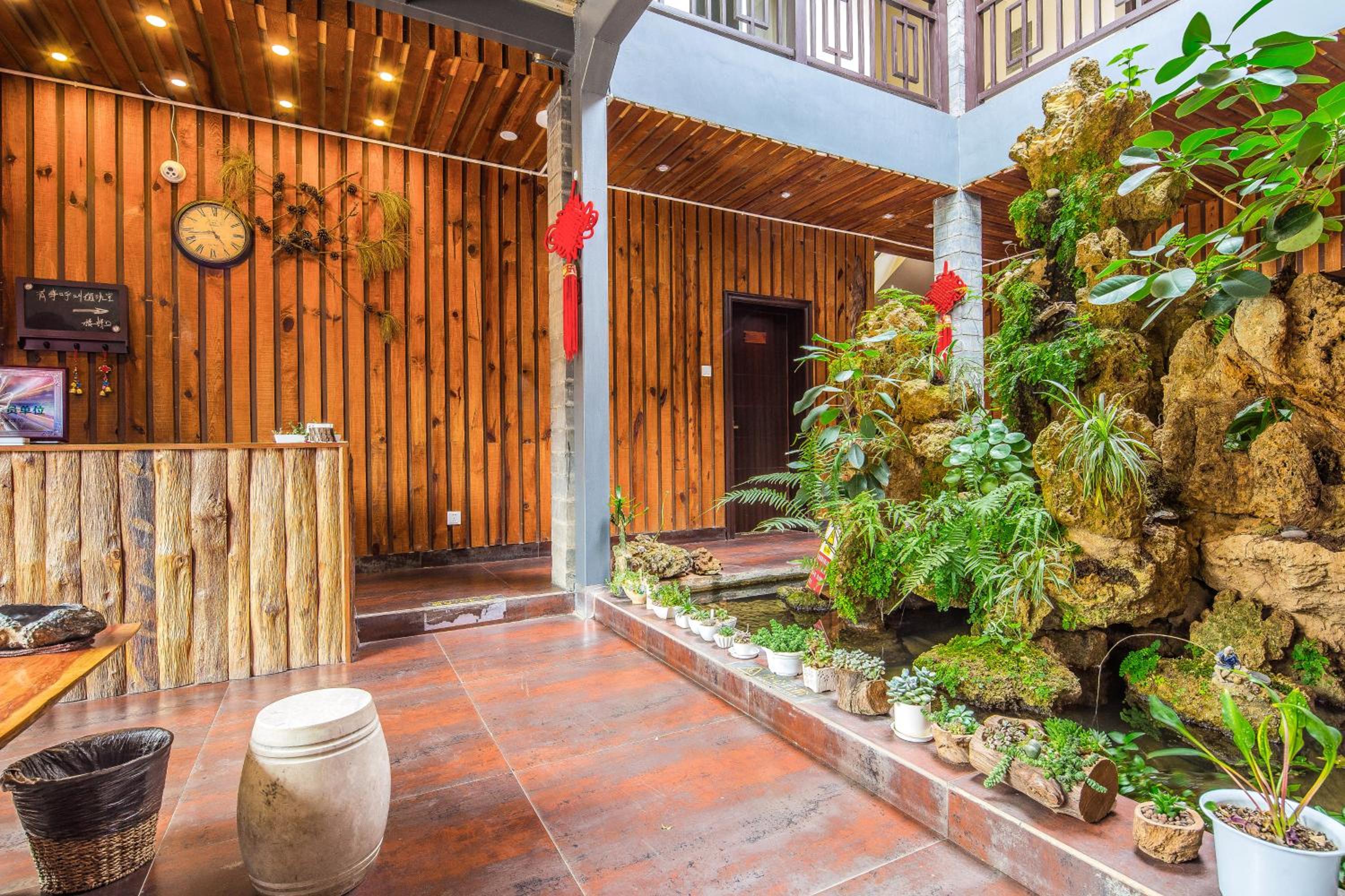 Stone Forest Mijia Guest House