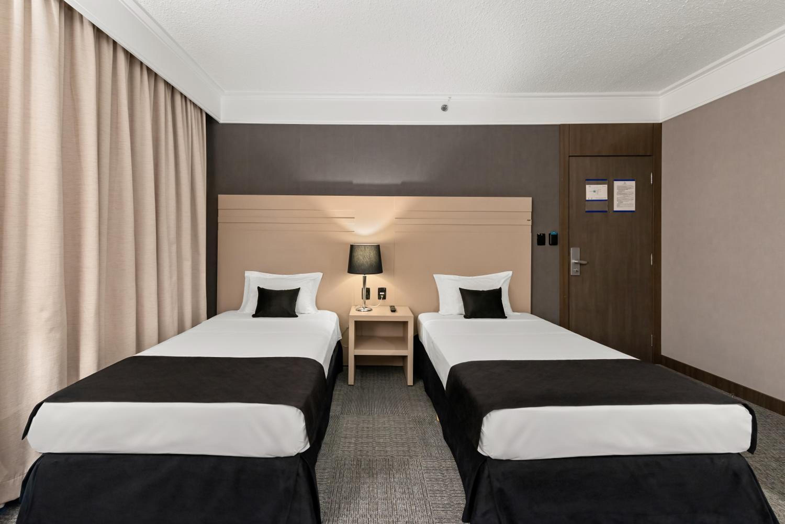 Guarulhos Vacations - Slaviero Guarulhos Aeroporto - Property Image 4