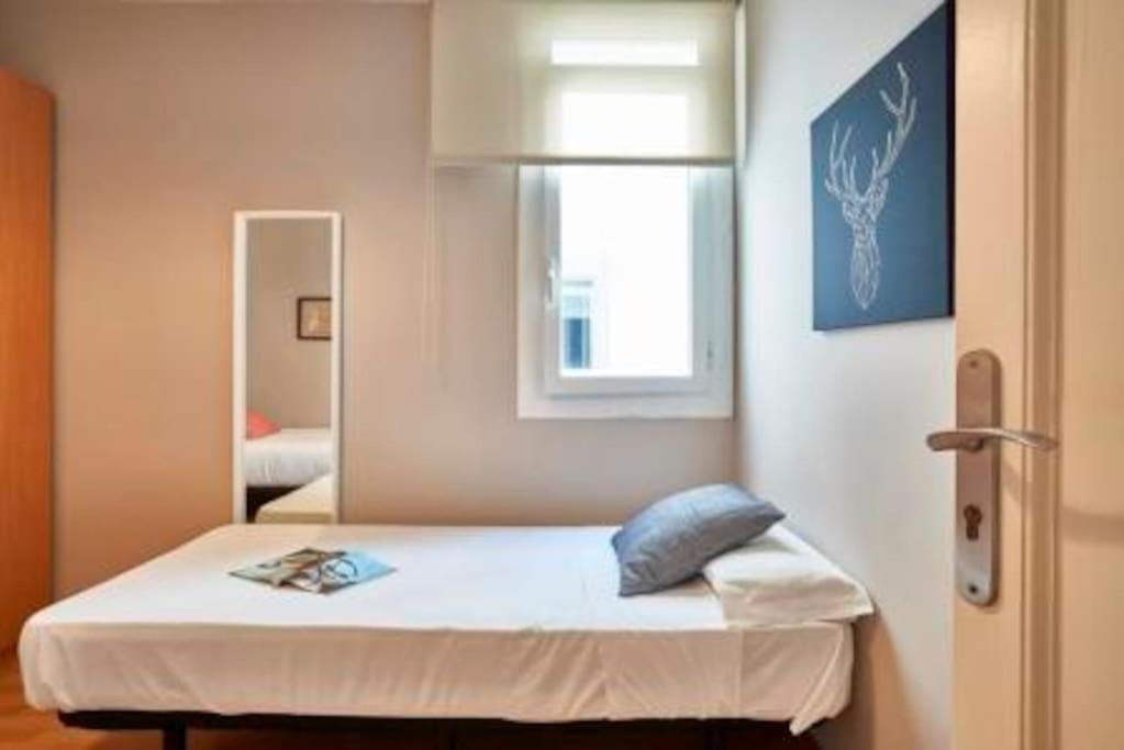 BeBarceloner Eixample Apartments - 4 bedrooms