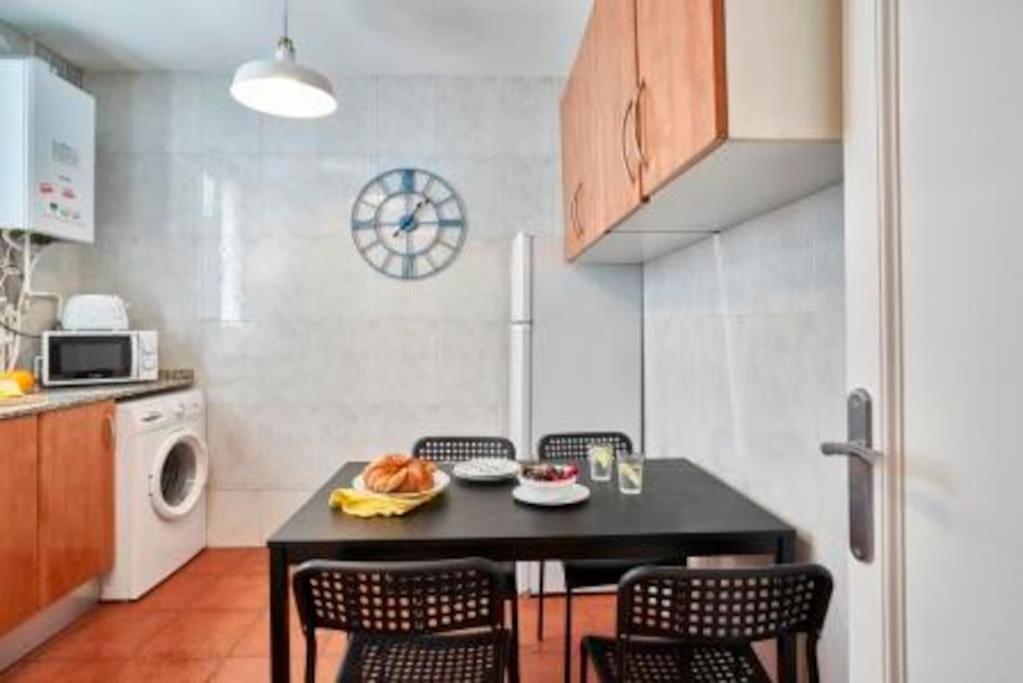 BeBarceloner Eixample Apartments - 4 bedrooms