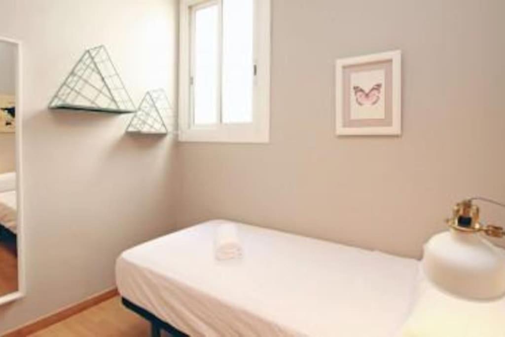 BeBarceloner Eixample Apartments - 4 bedrooms