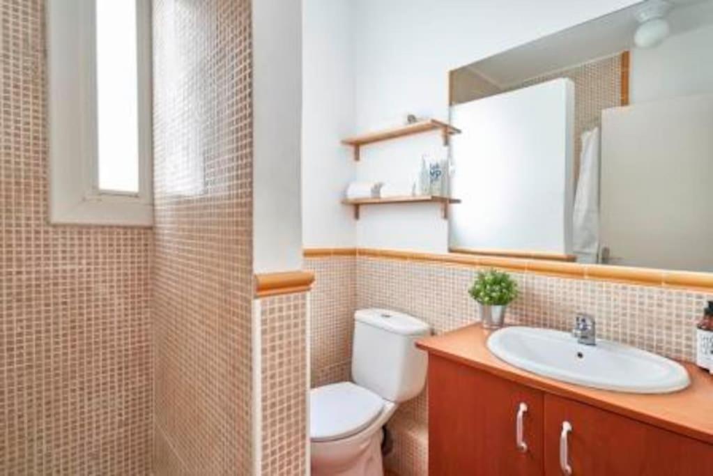BeBarceloner Eixample Apartments - 4 bedrooms