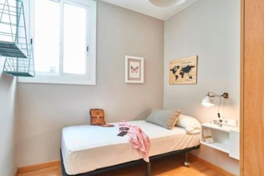BeBarceloner Eixample Apartments - 4 bedrooms