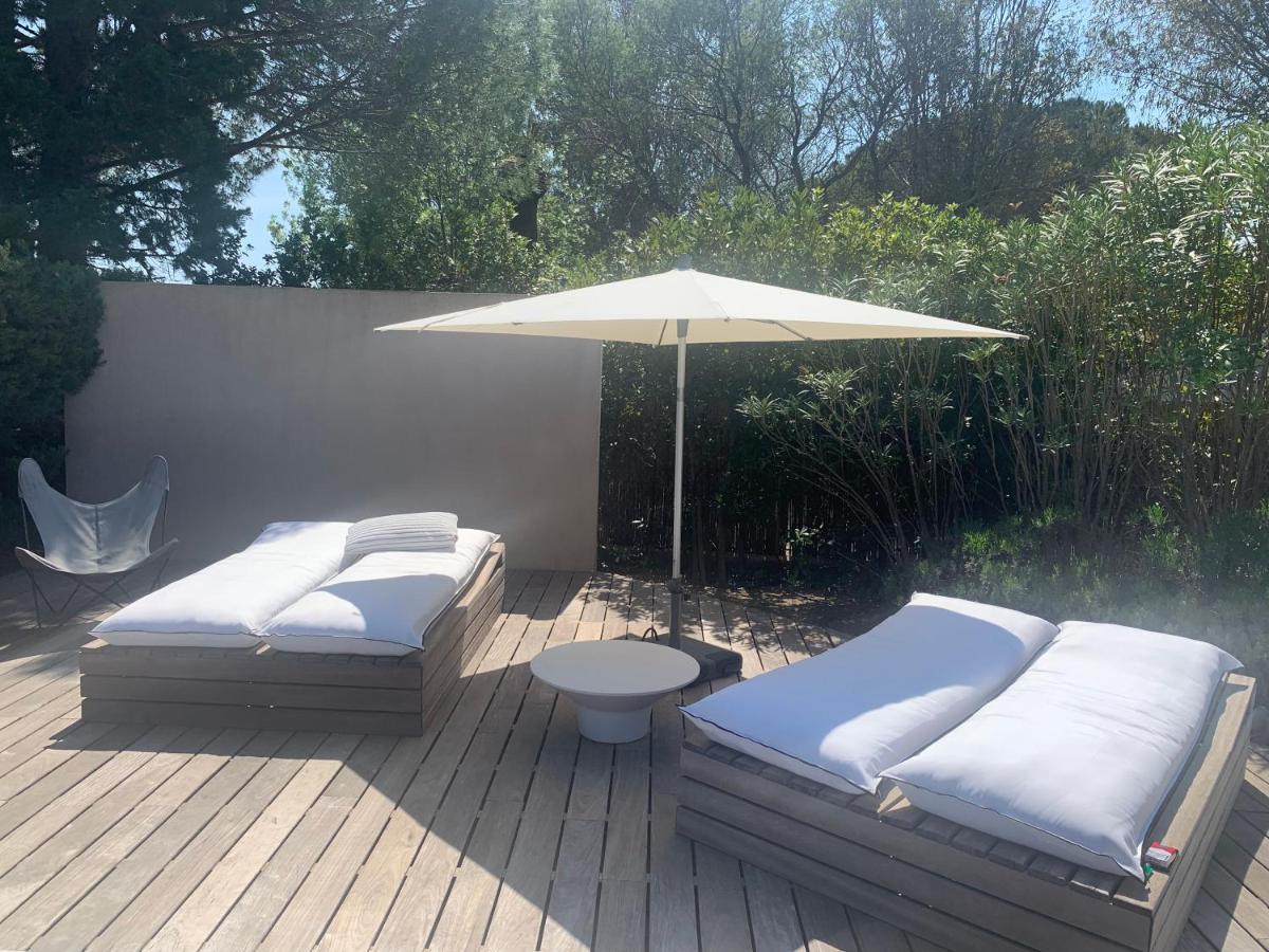 Villa Madeleine photo 4