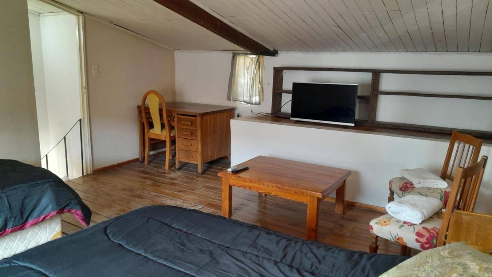 Duplex en el centro de Concepción del Uruguay