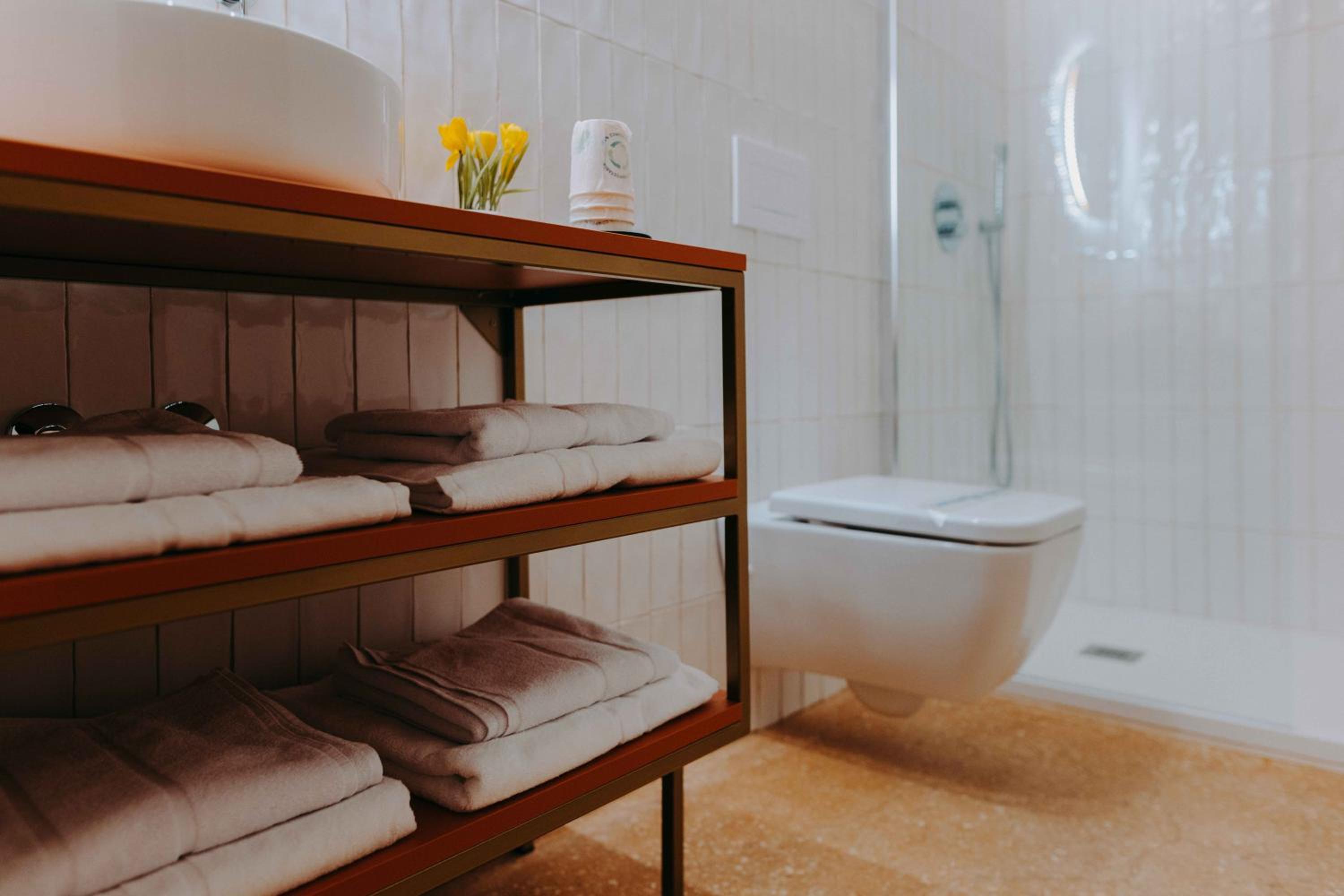 Apartamentos Santa Isabel