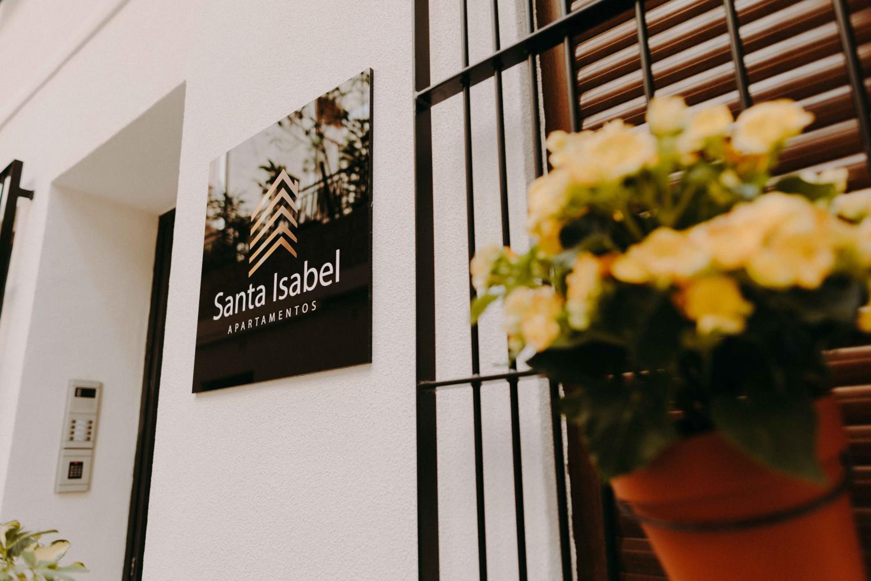 Apartamentos Santa Isabel