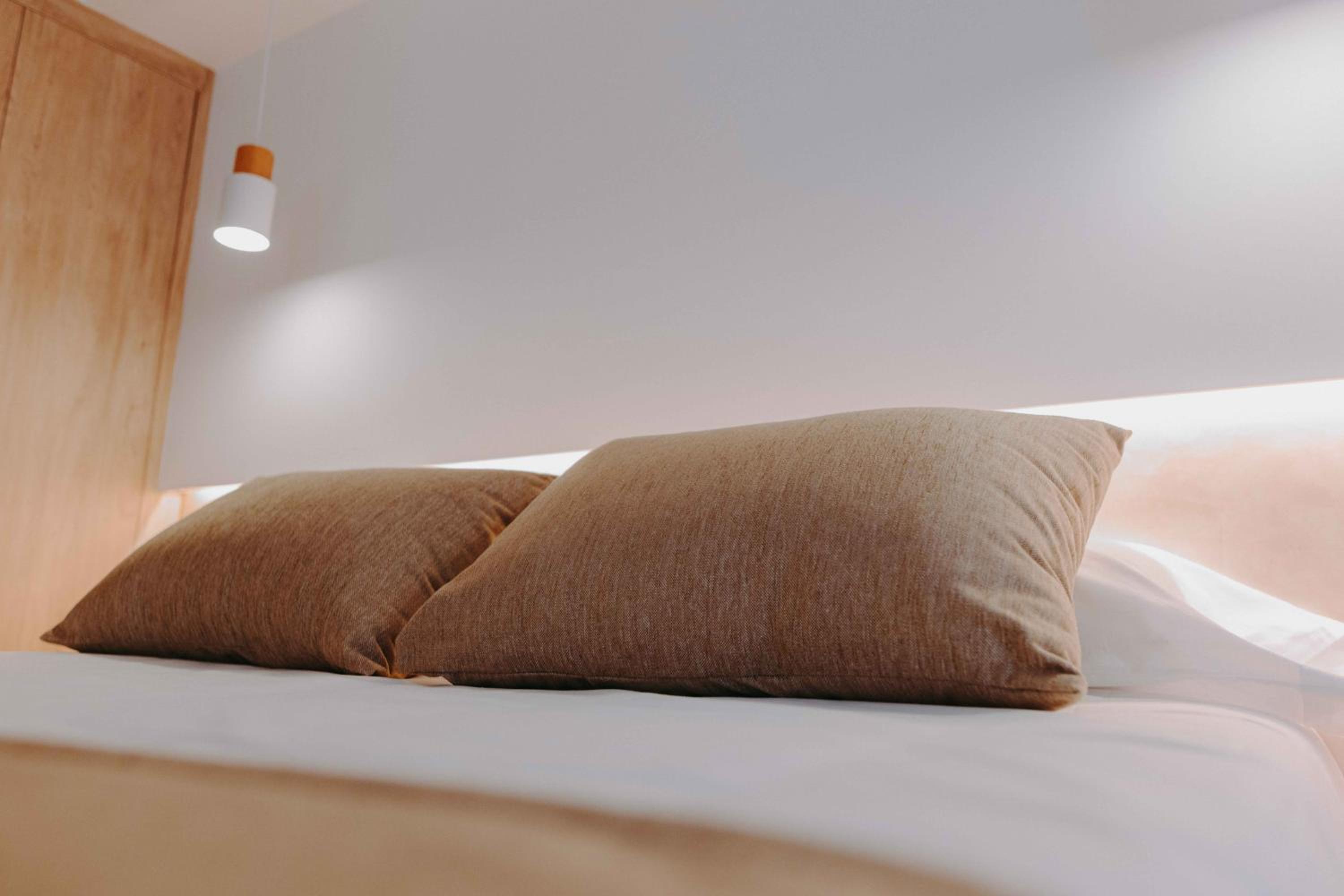 Apartamentos Santa Isabel