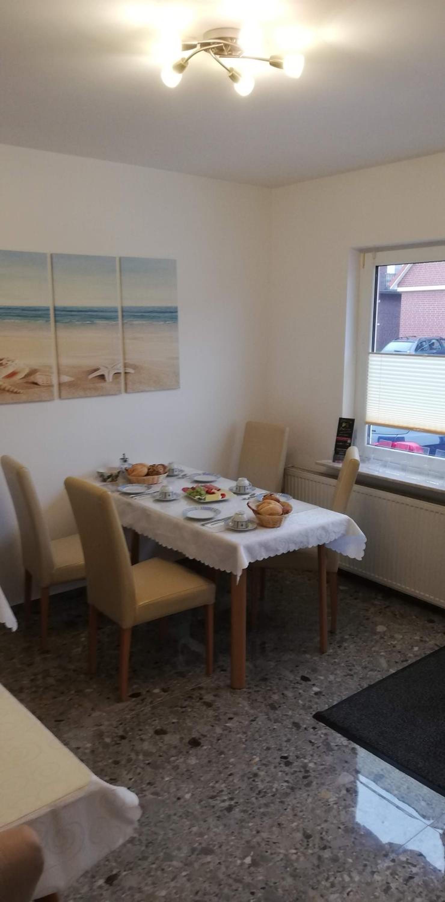 Pension Lilli