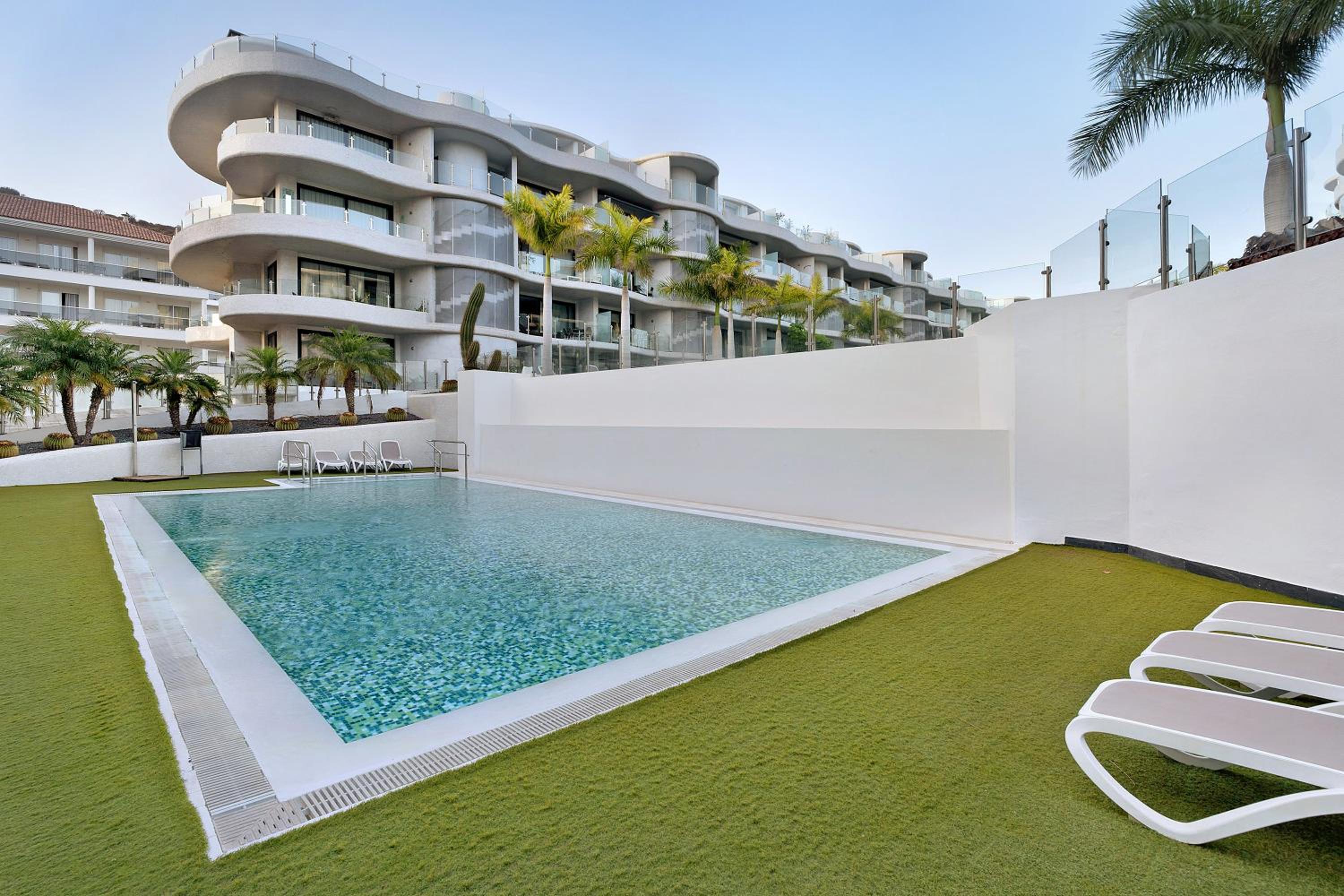 Duplex Las Olas