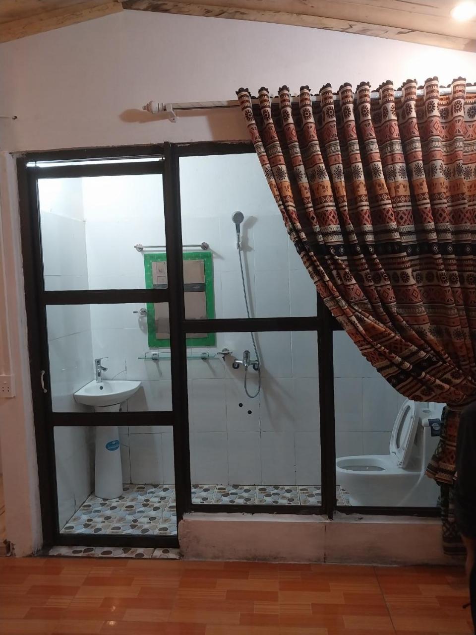 Homestay Hoàng Vũ view 5
