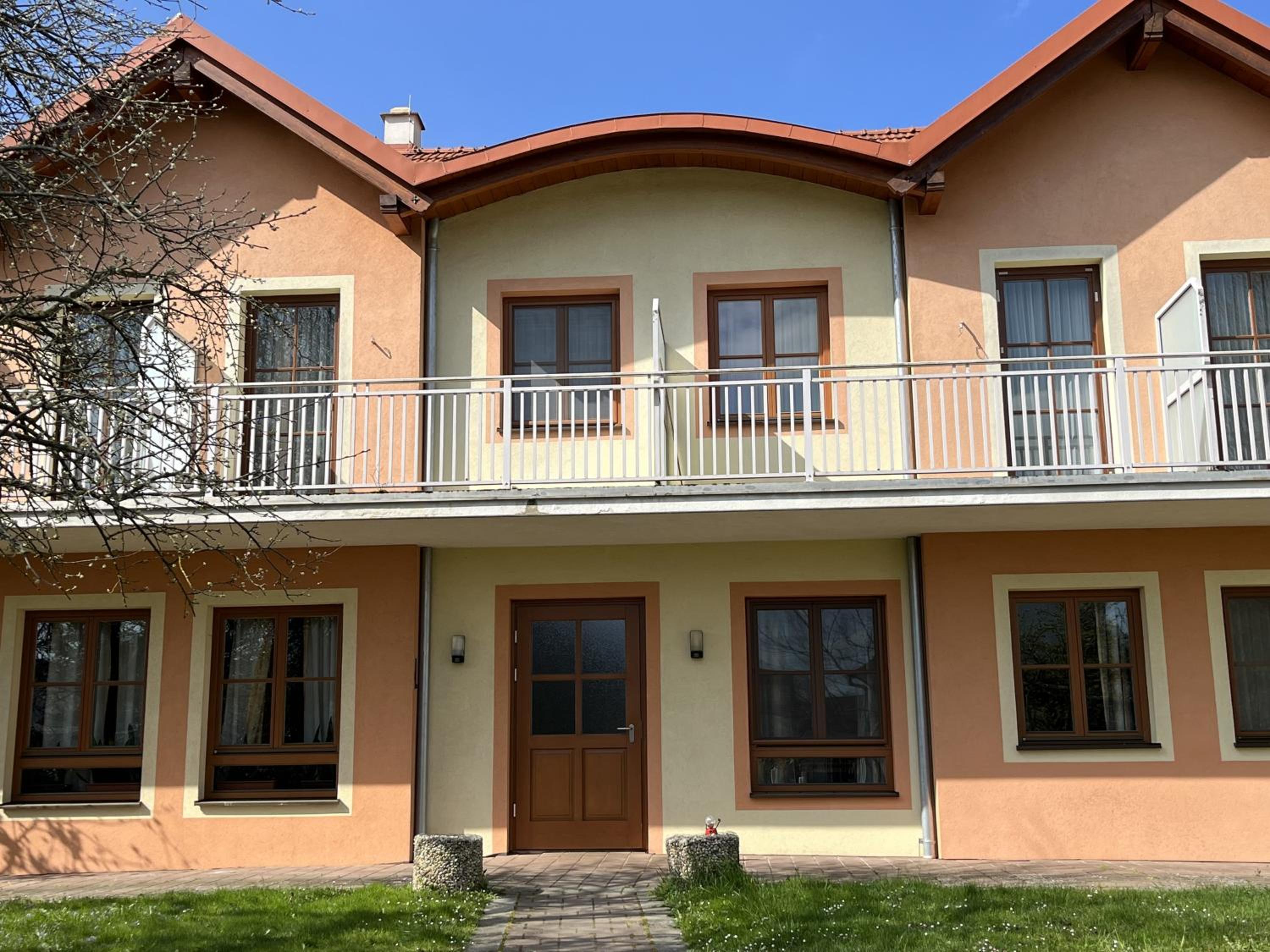 Pension Buch, Bed and Breakfast