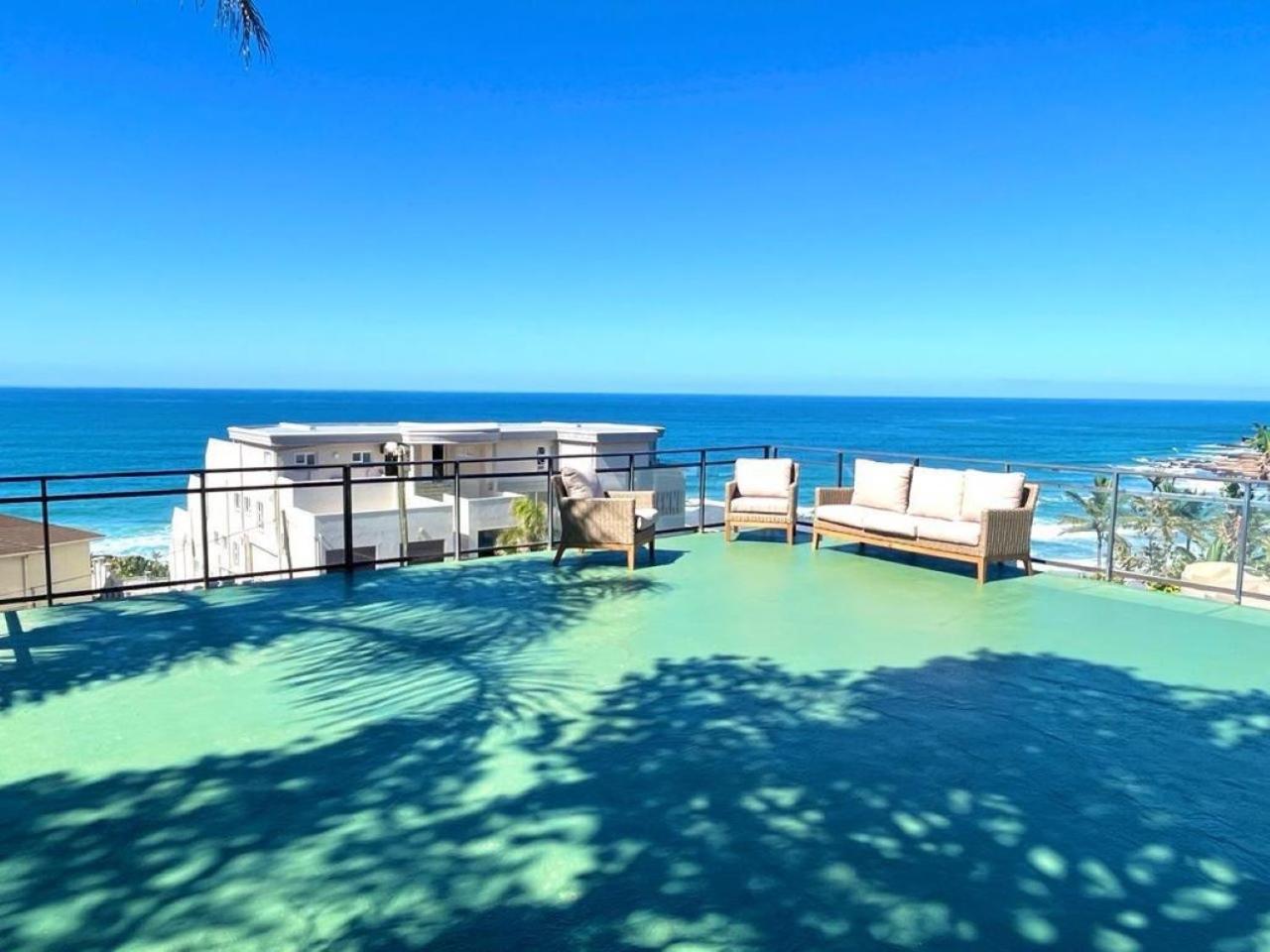 Hotel Irina House&BreakerView - Image 1