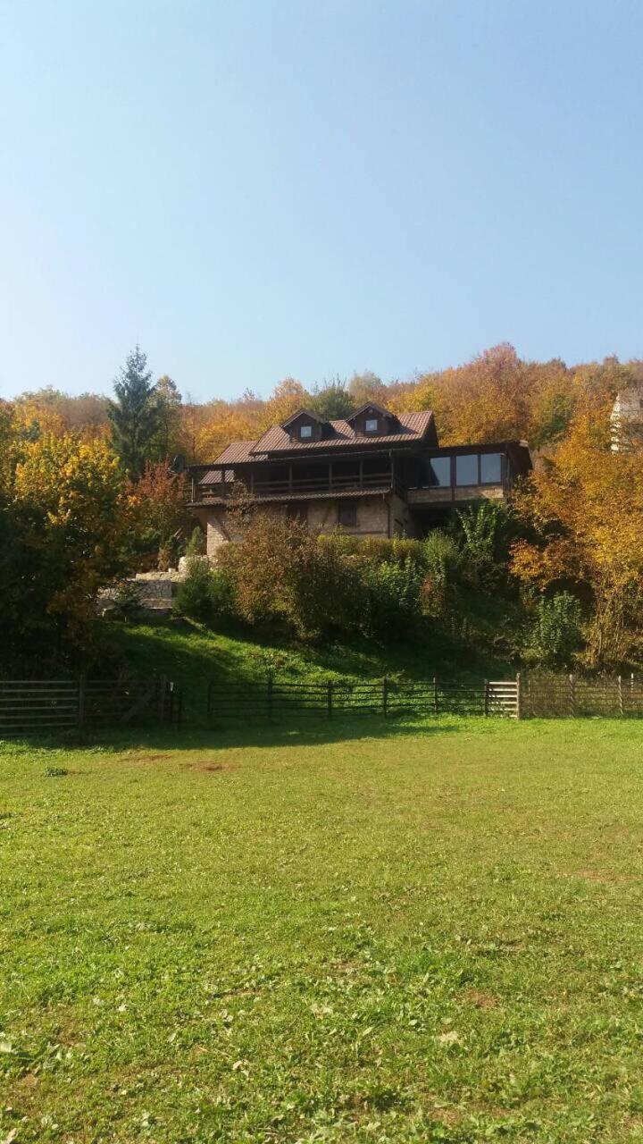 Planinska kuća HIL - Bjelašnica