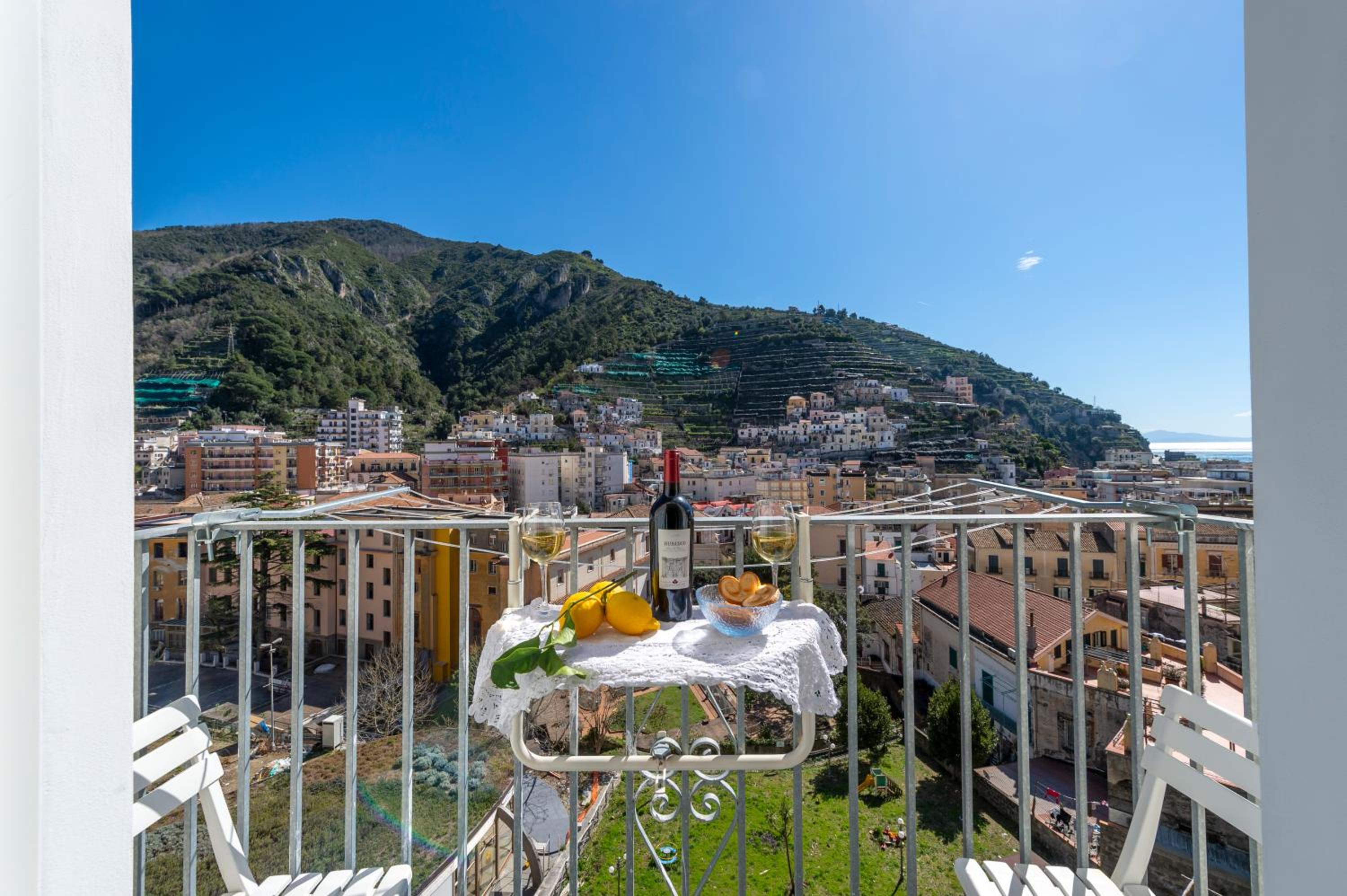 Casa Diodora, Costiera Amalfitana photo 2
