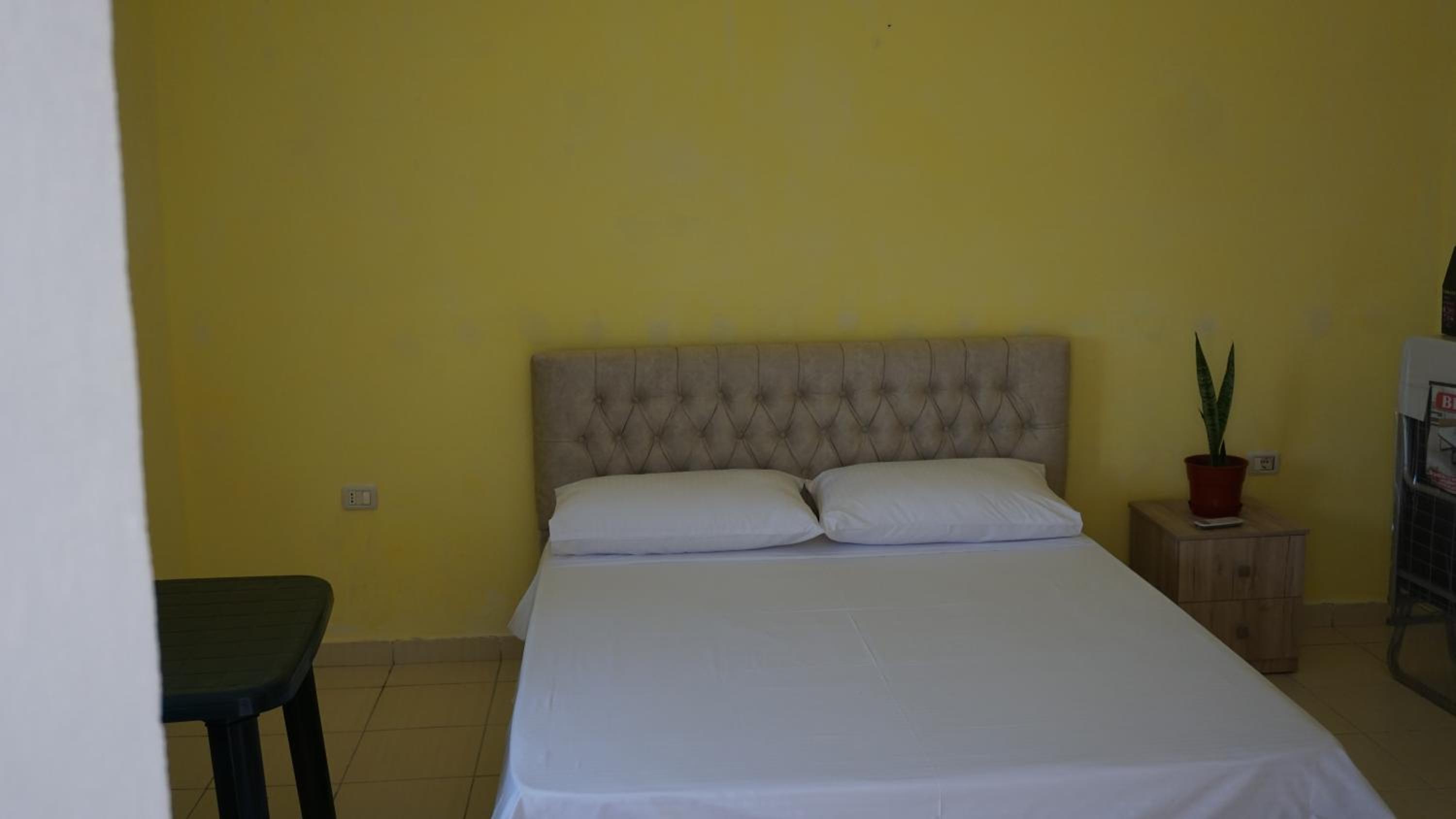 Markev Apartments