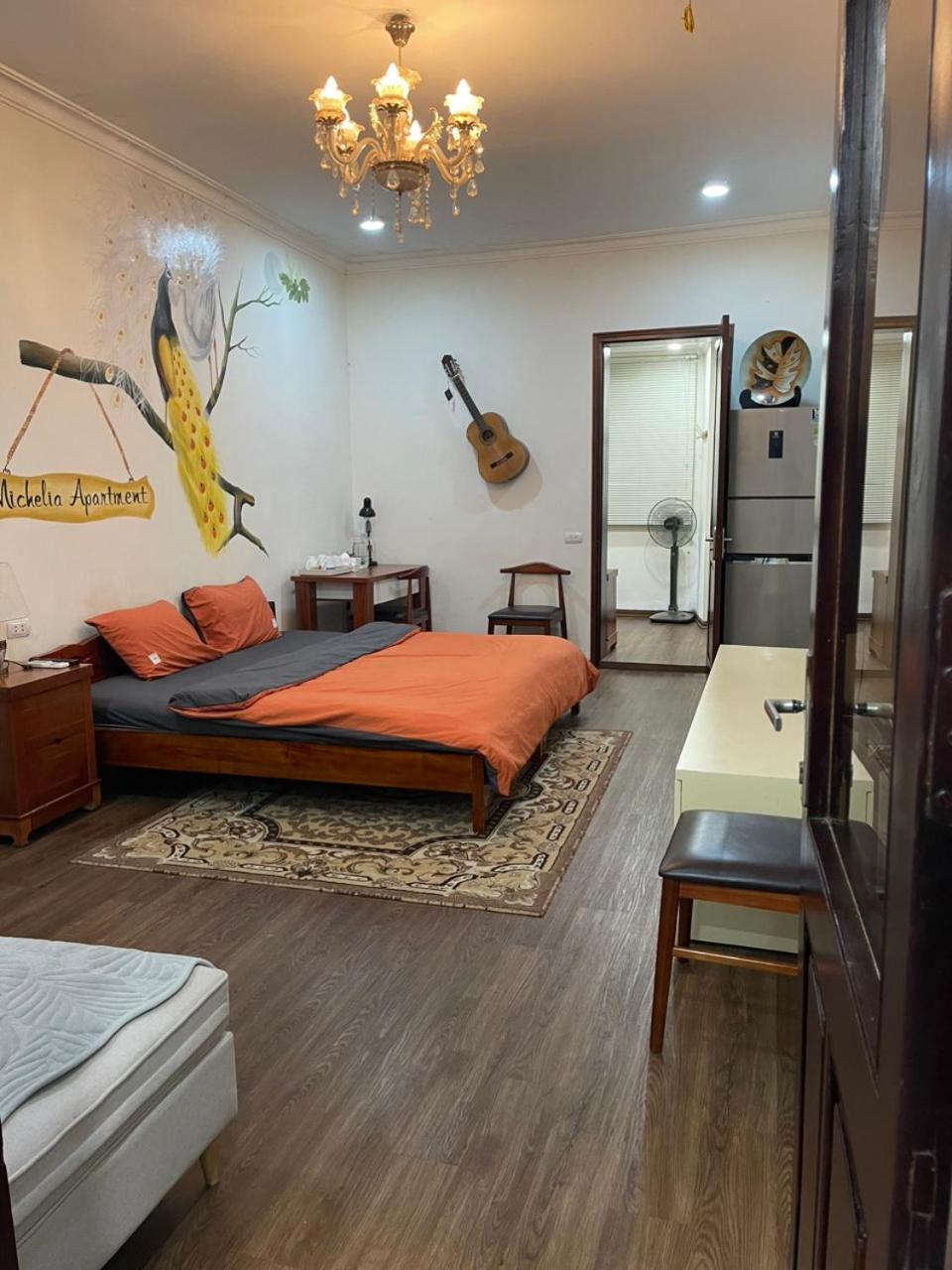 MICHELIA APARTMENT