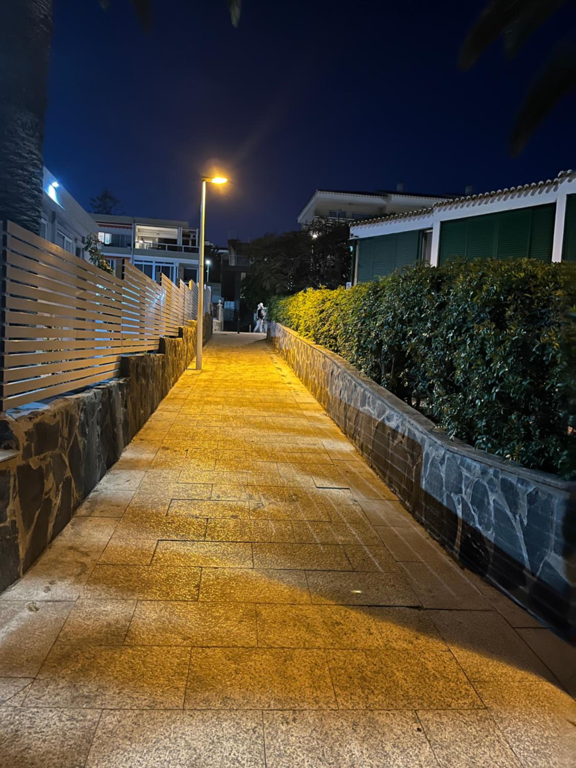 Ocean Air Apartment San Agustín