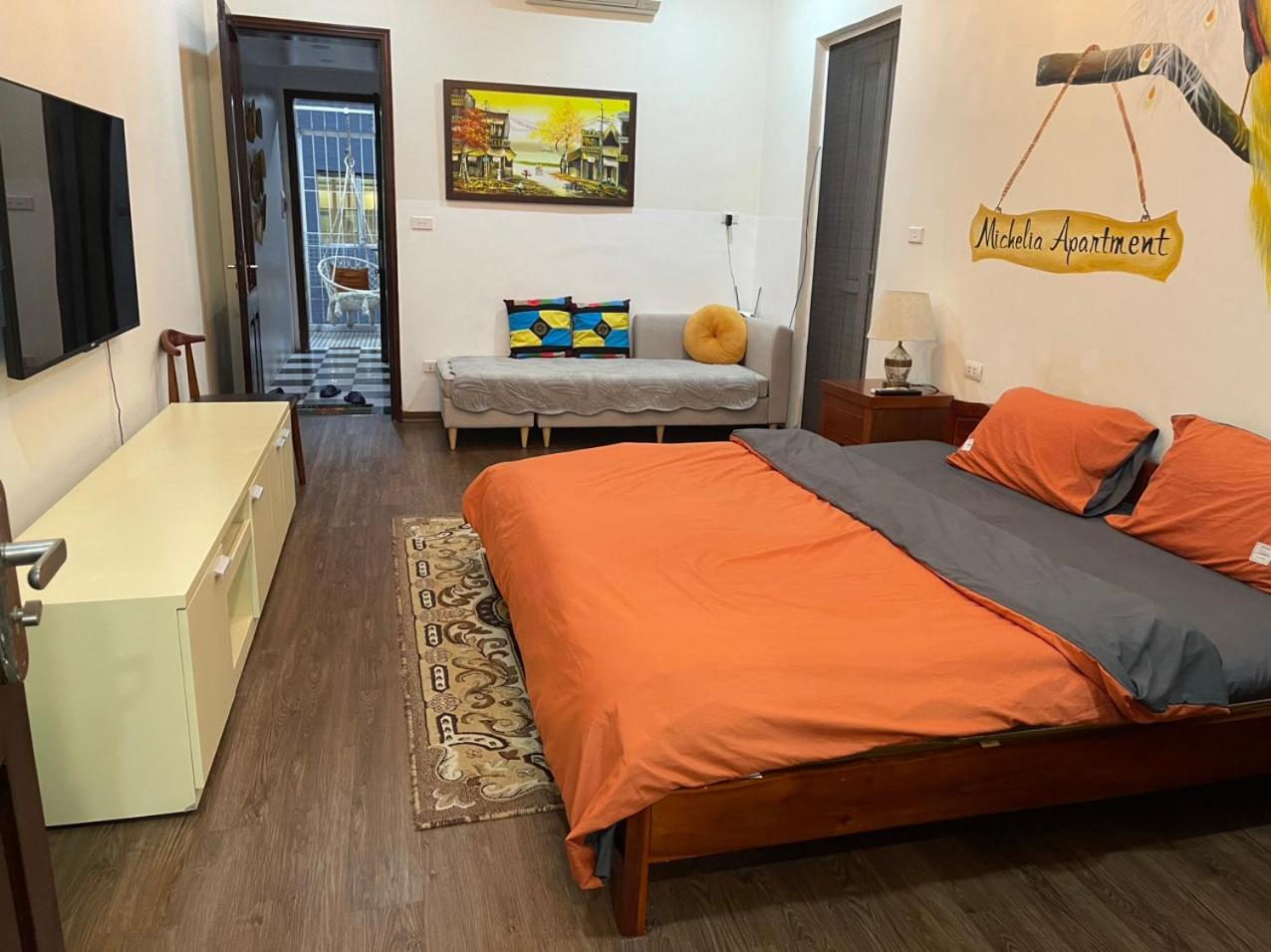MICHELIA APARTMENT