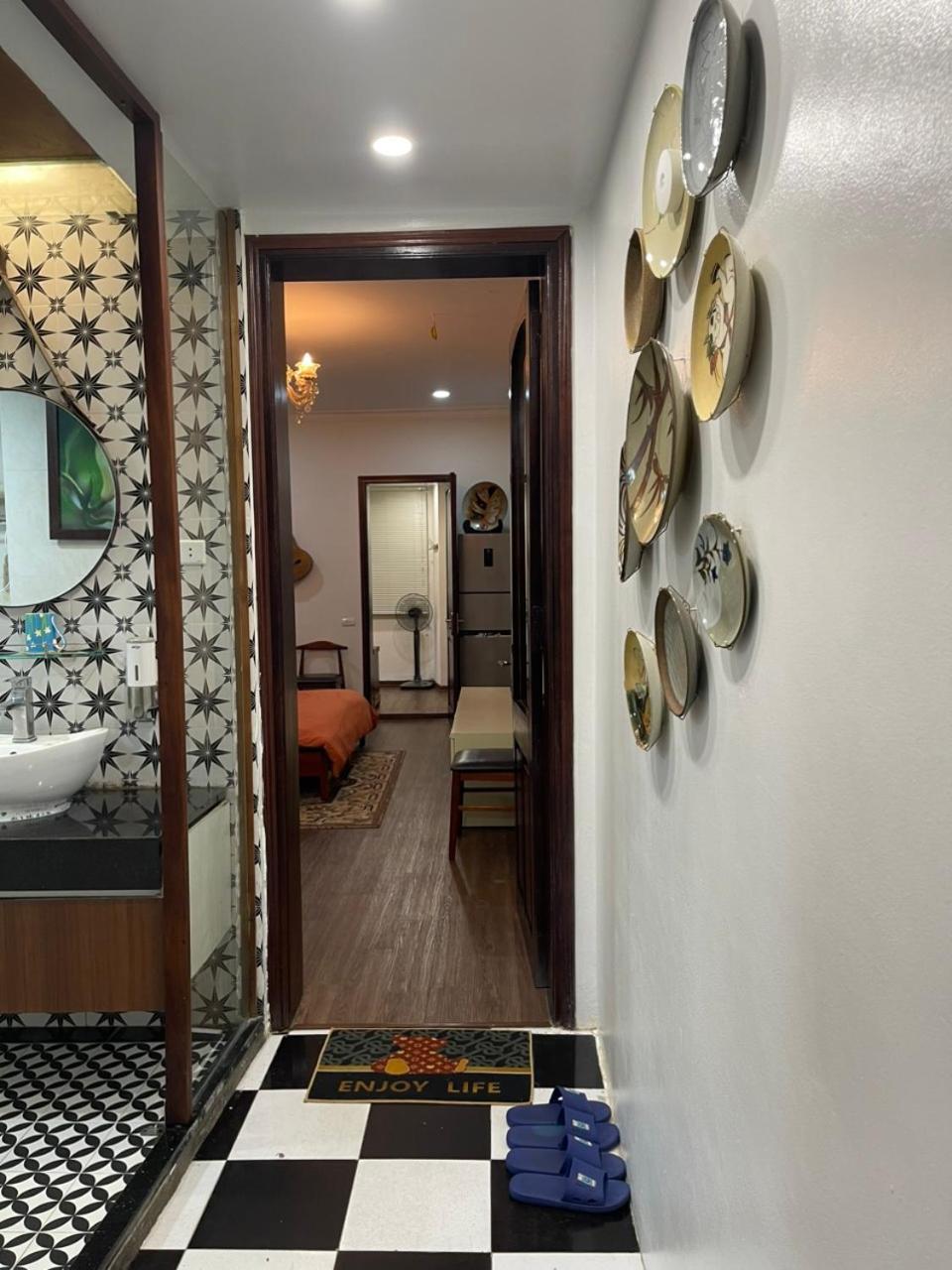 MICHELIA APARTMENT