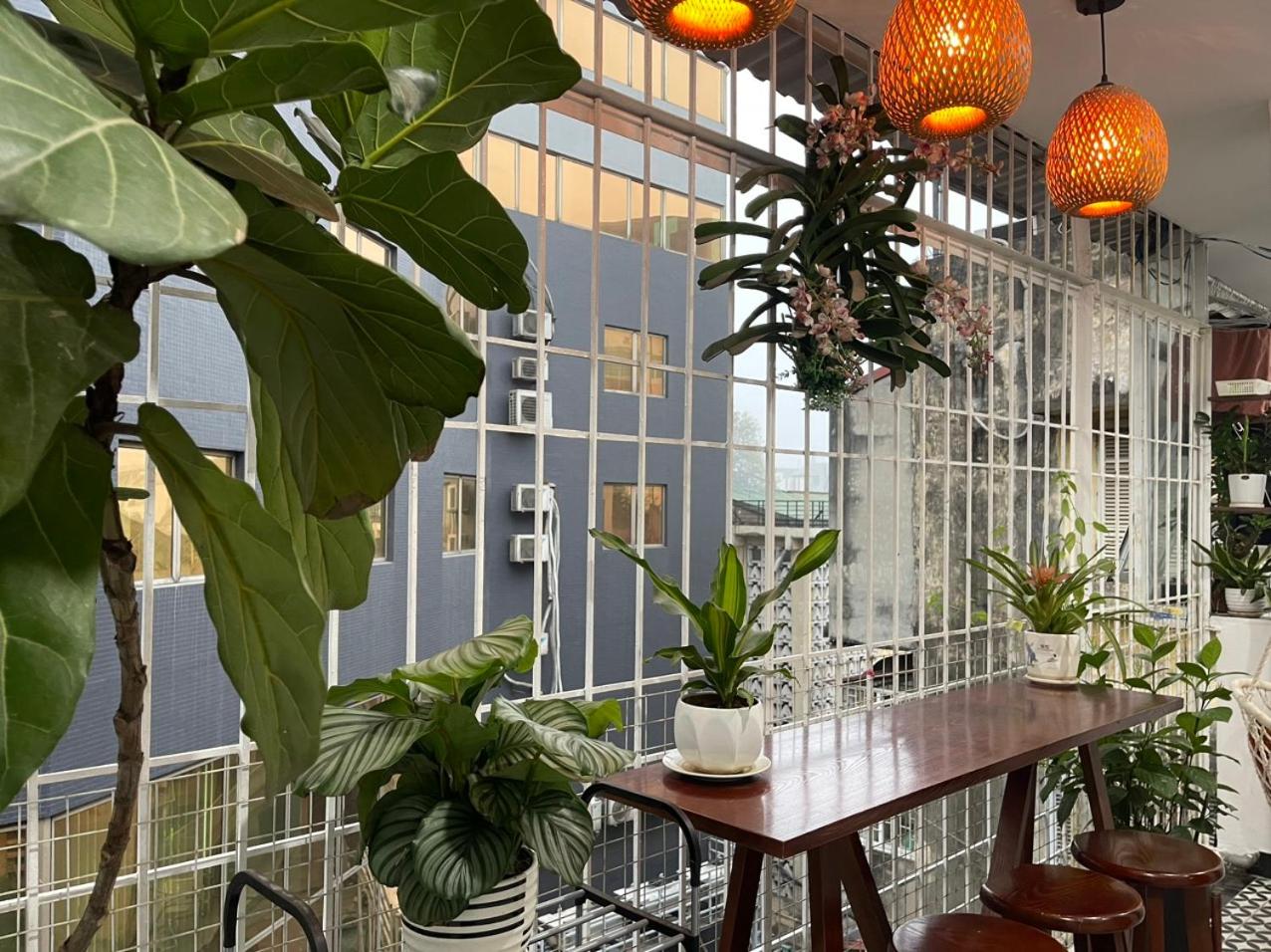 MICHELIA APARTMENT