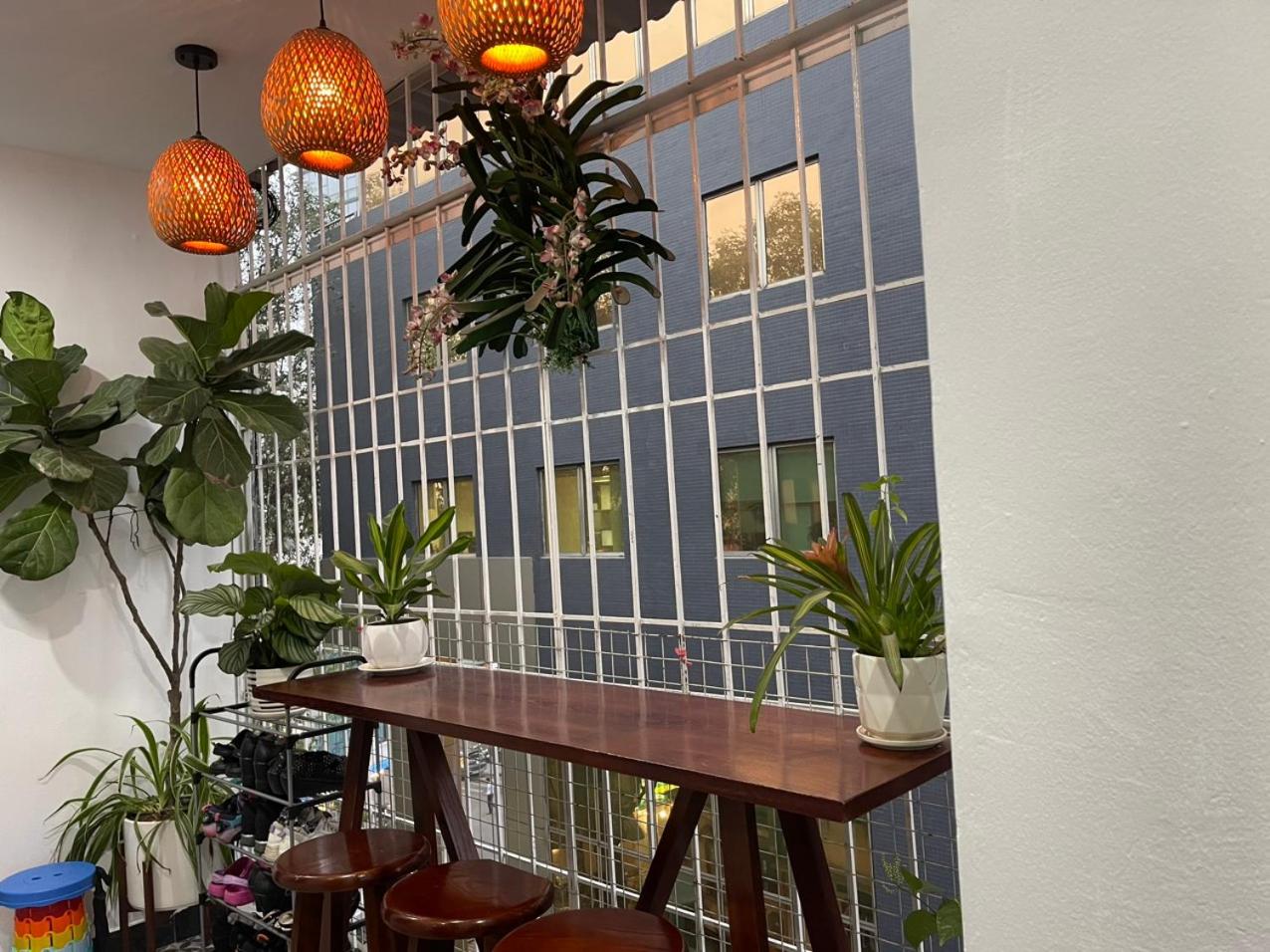 MICHELIA APARTMENT