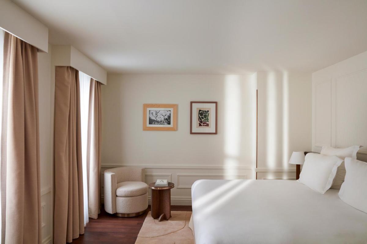 Maison Delano Paris 14