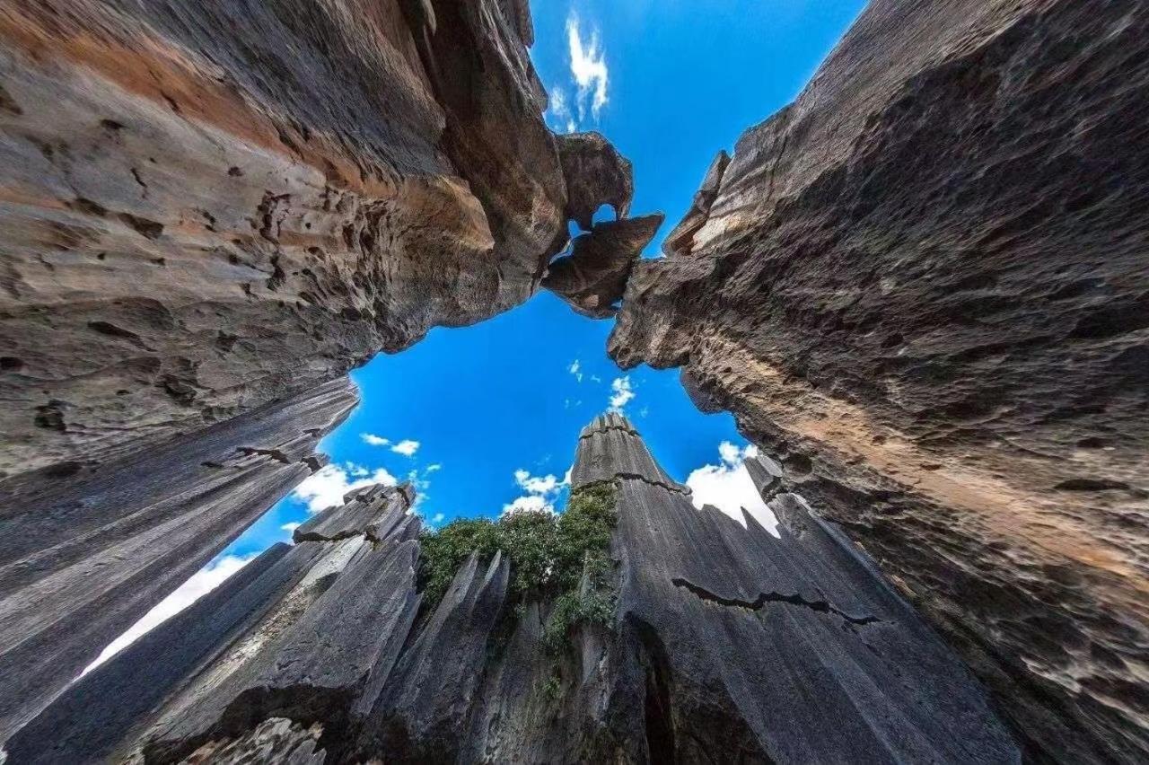 Stone Forest Mijia Guest House