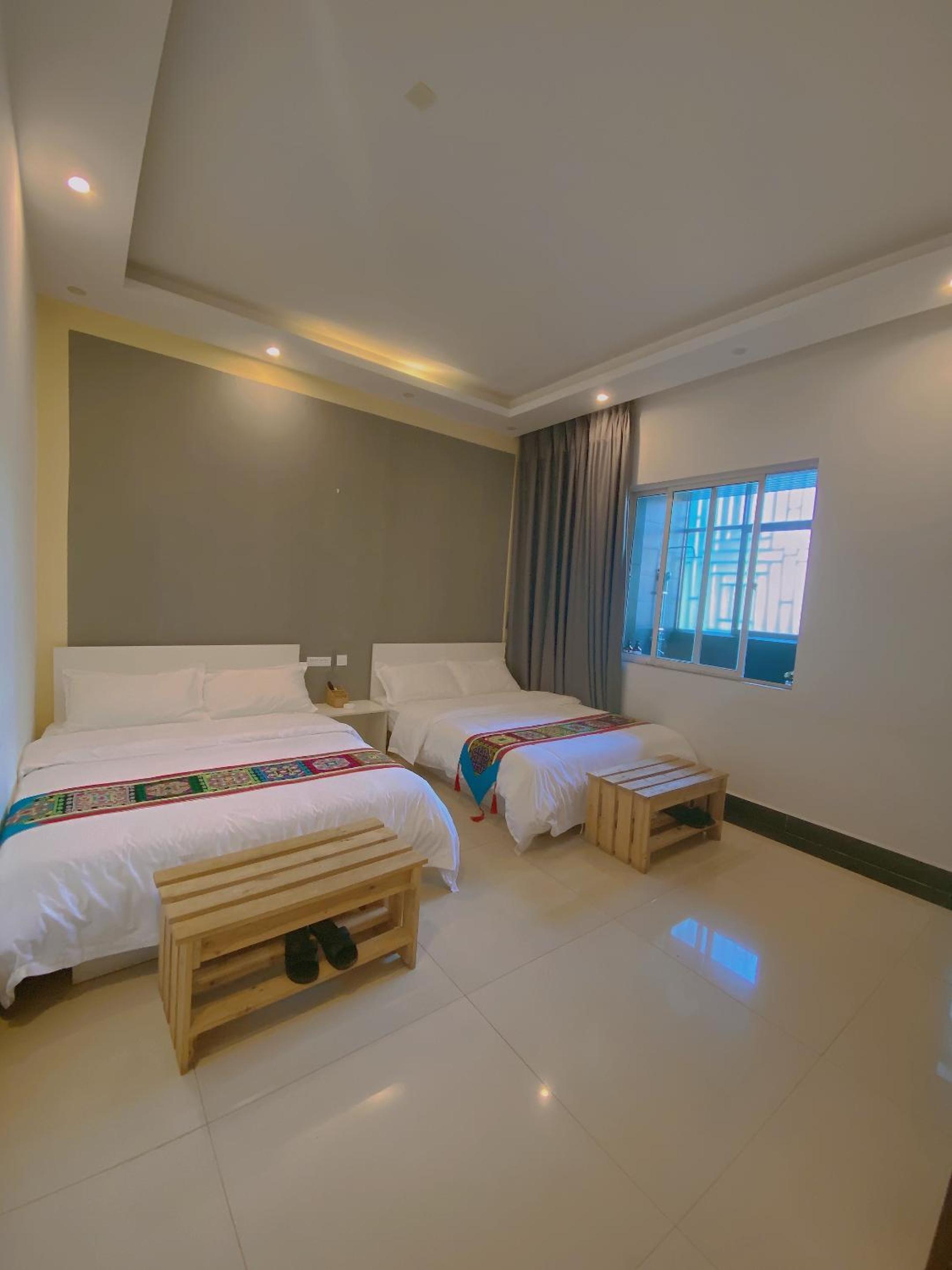 Stone Forest Mijia Guest House