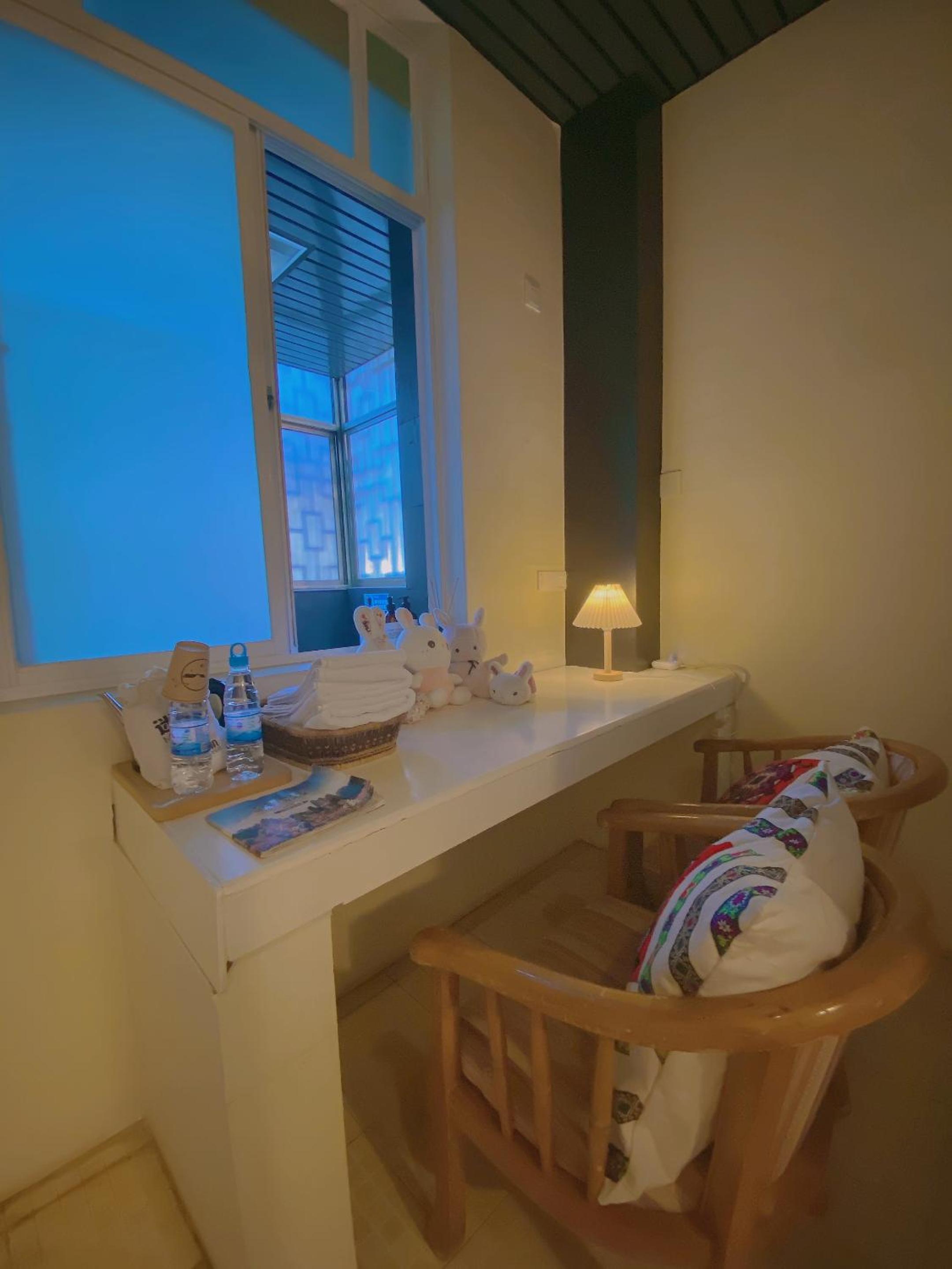 Stone Forest Mijia Guest House