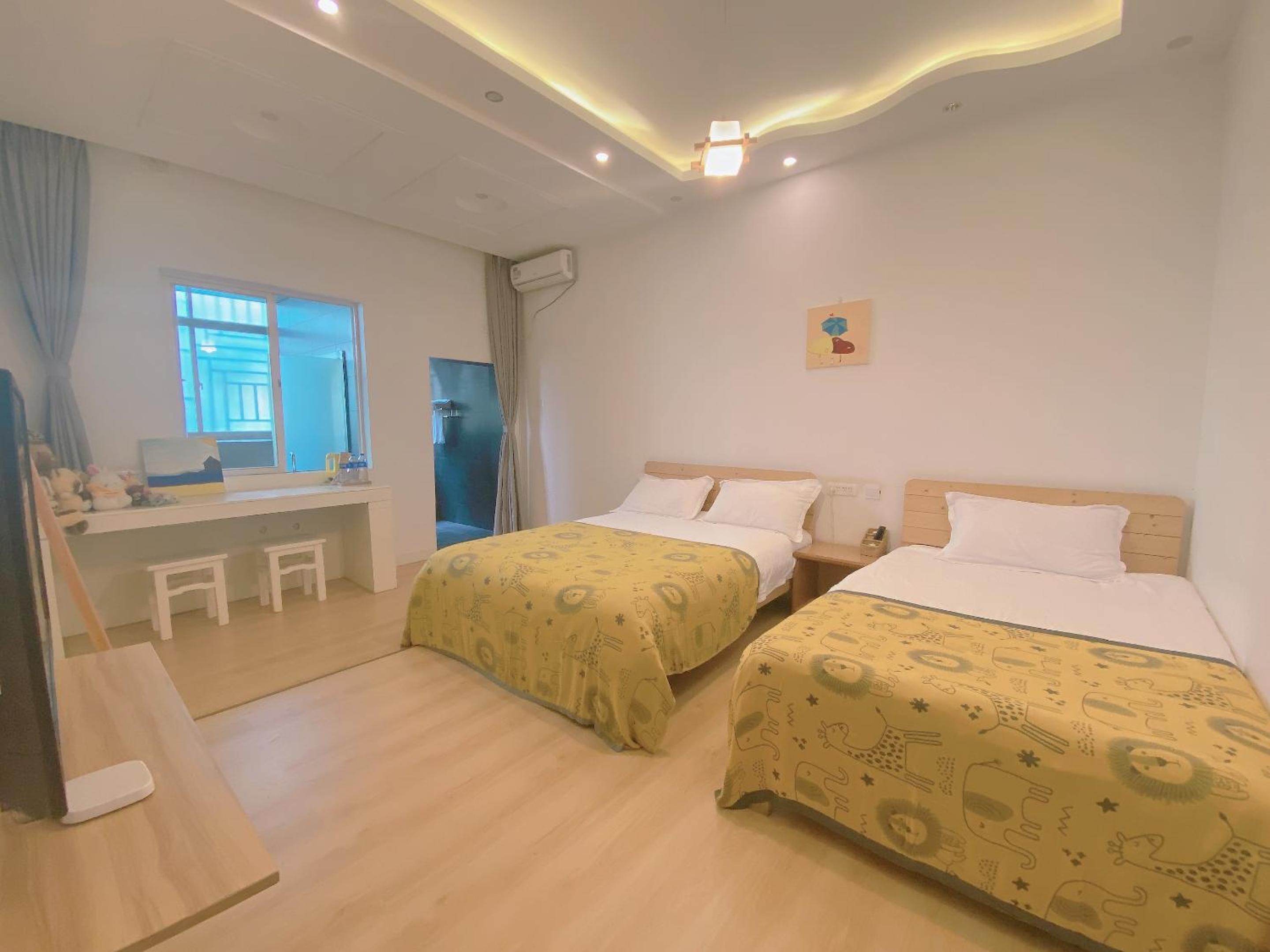 Stone Forest Mijia Guest House