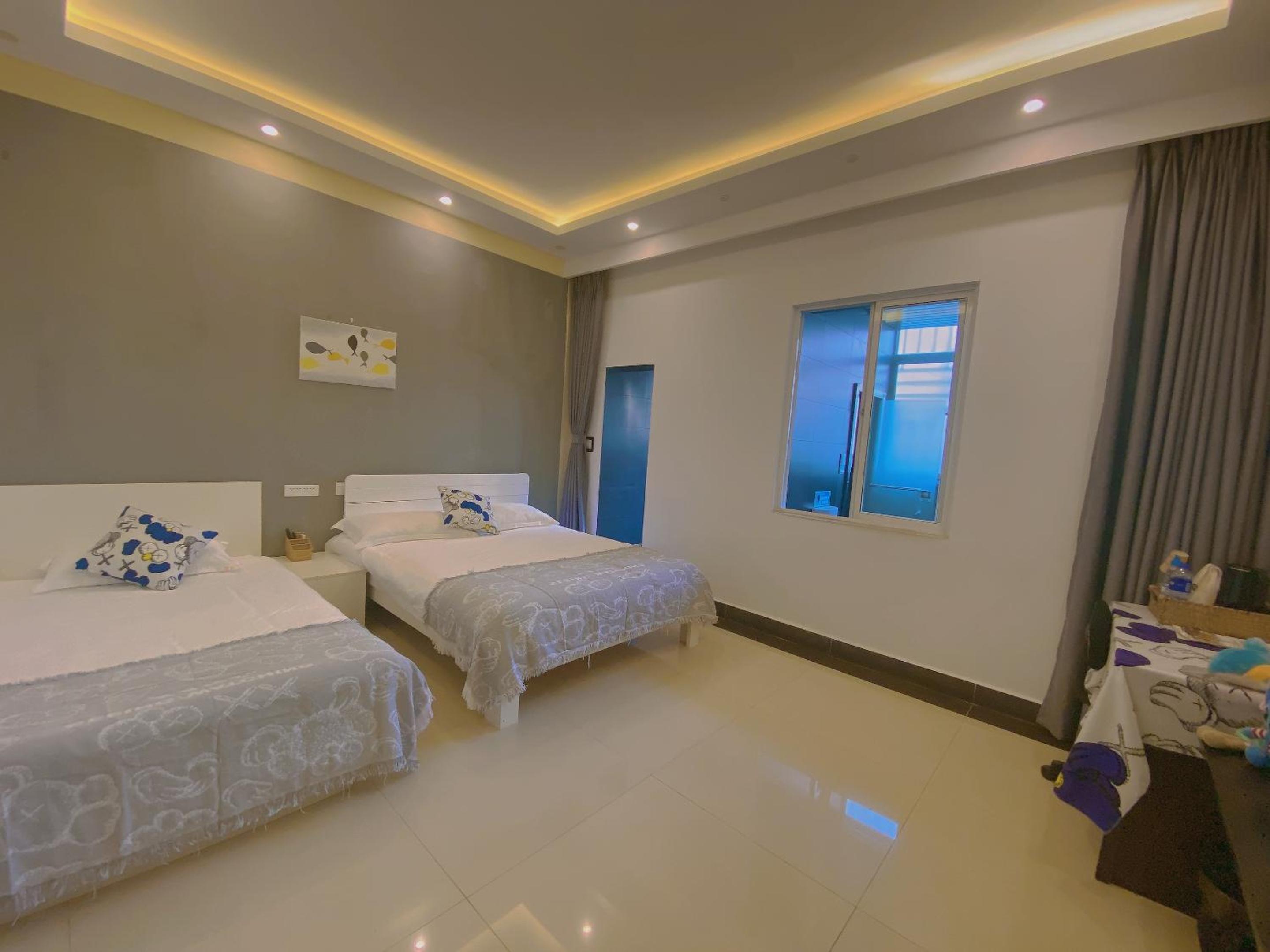 Stone Forest Mijia Guest House