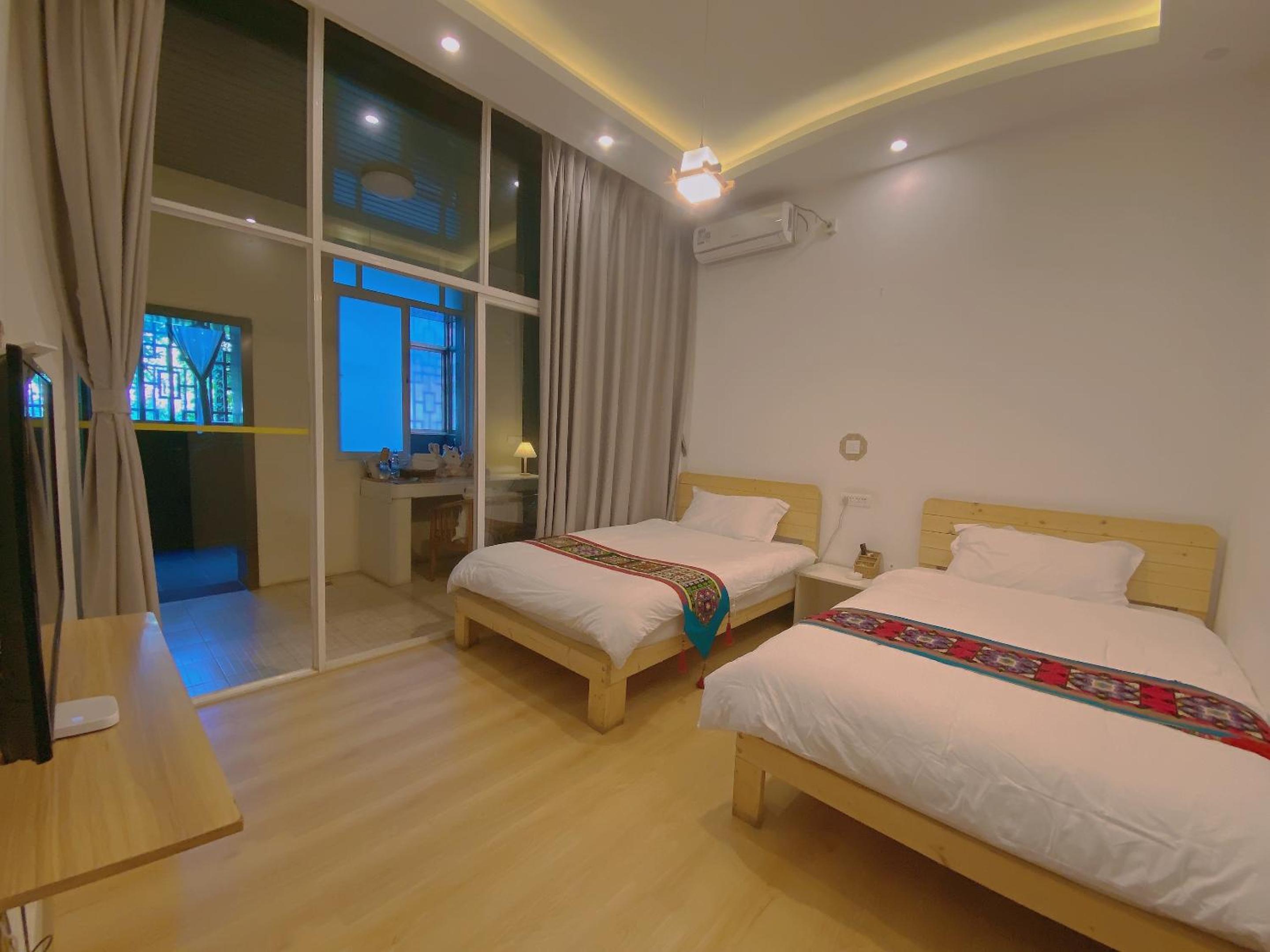 Stone Forest Mijia Guest House