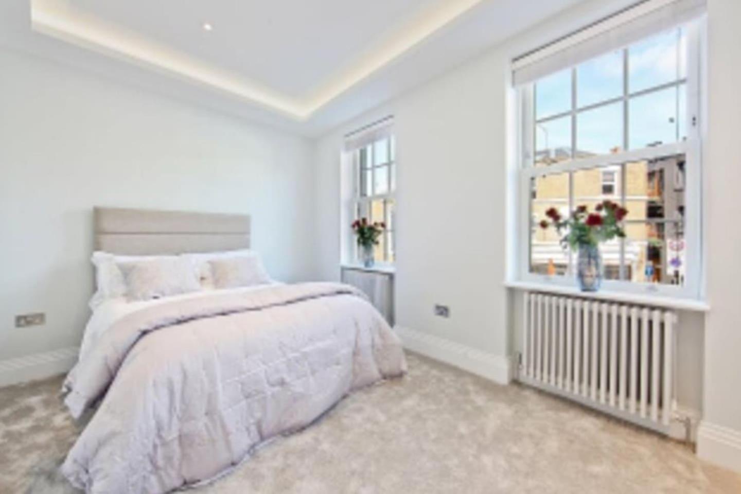 City Centre - Townhouse - Stay 10 - Cinema Room