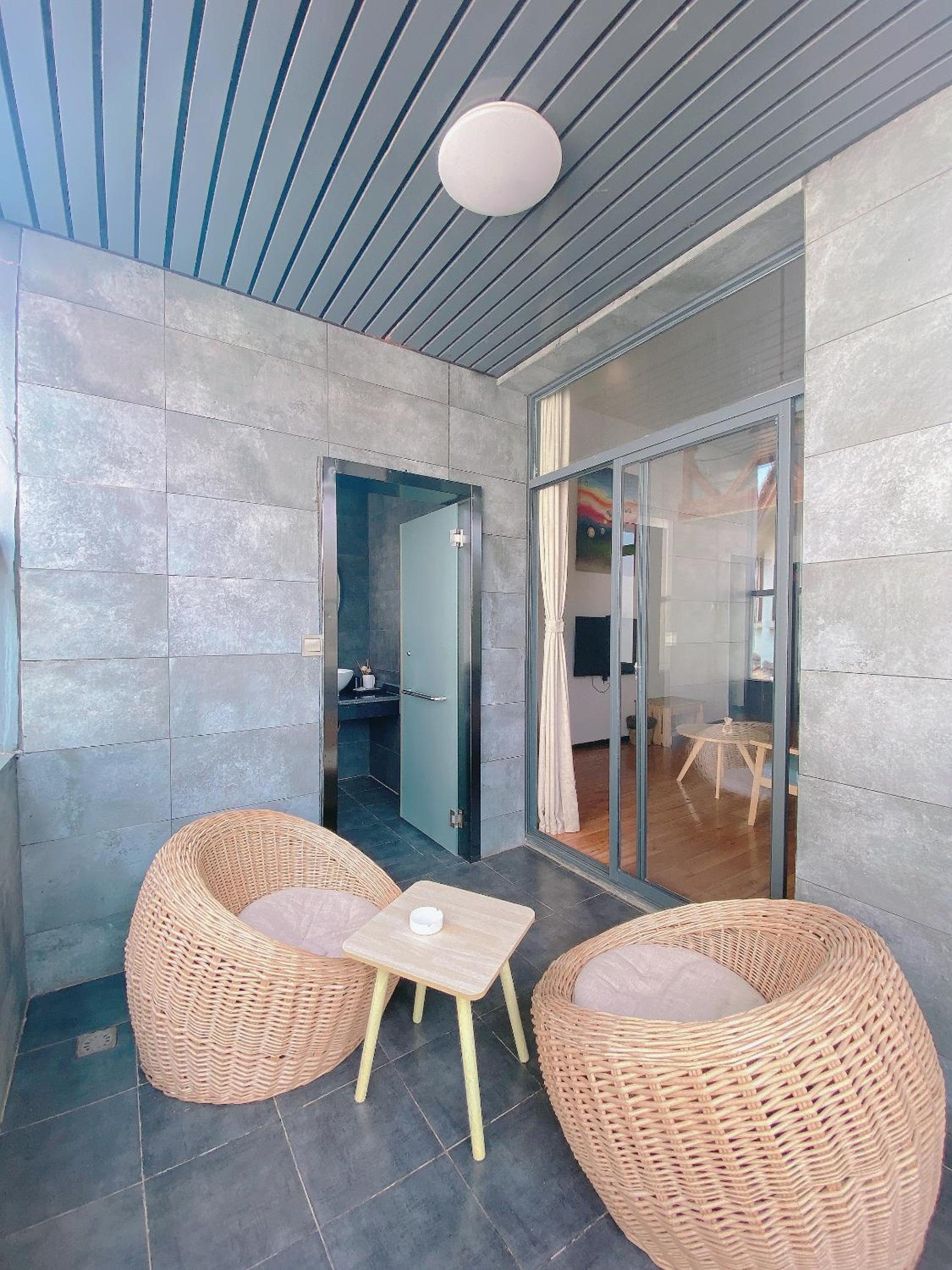 Stone Forest Mijia Guest House