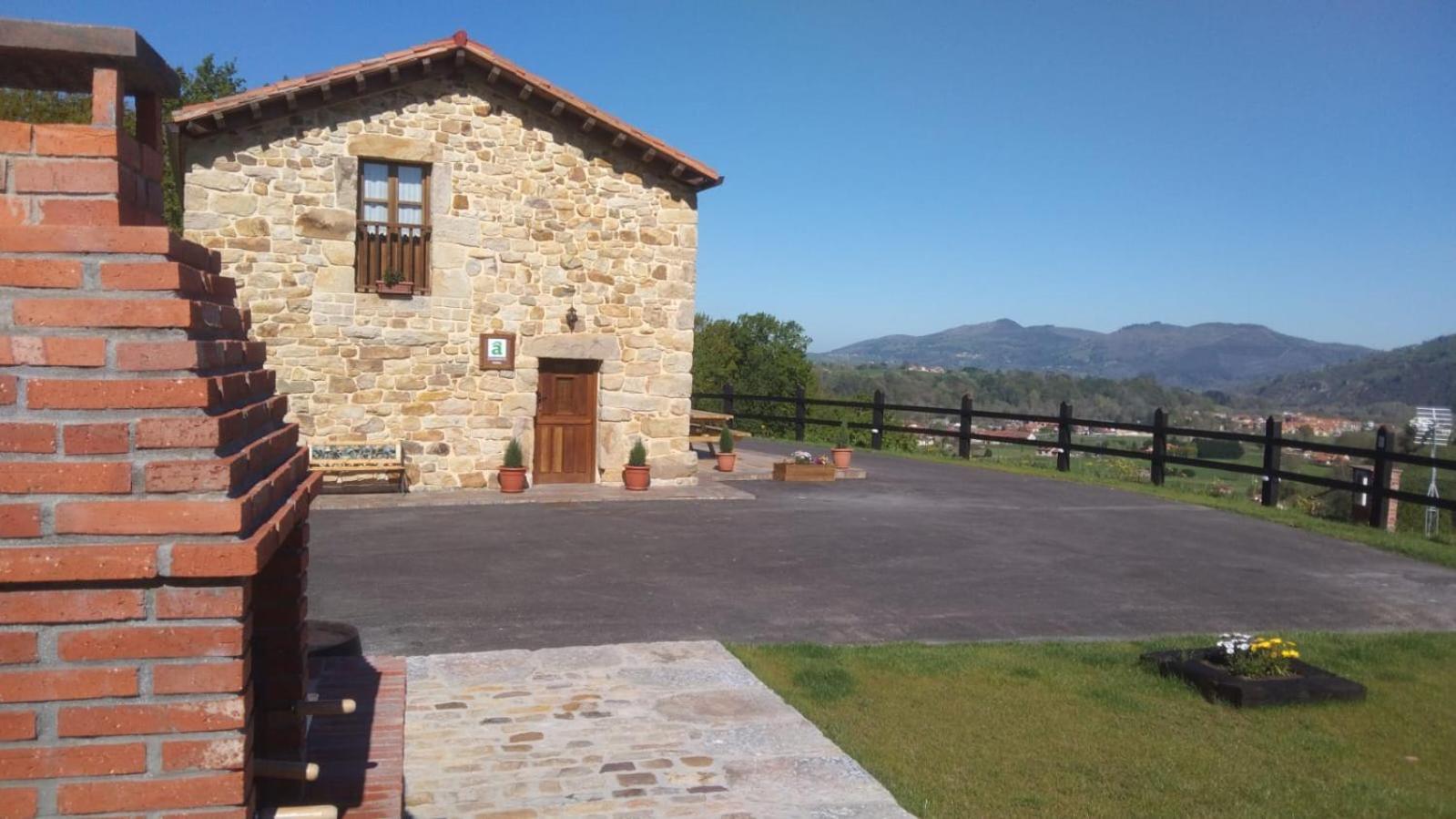 Casa Rural Los Riveros de Jeromo
