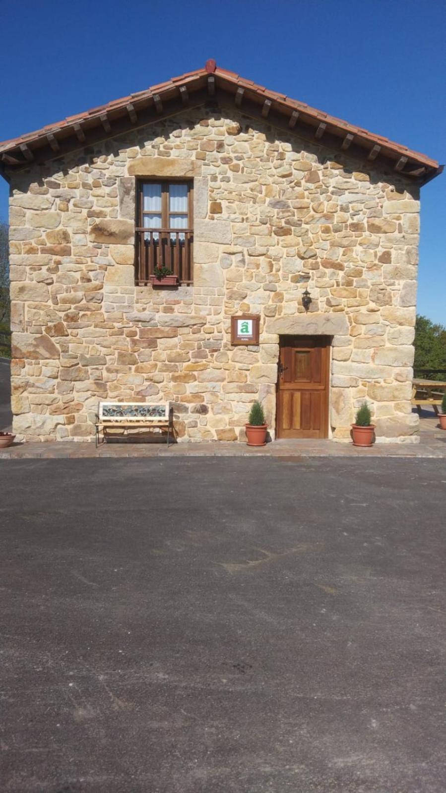 Casa Rural Los Riveros de Jeromo