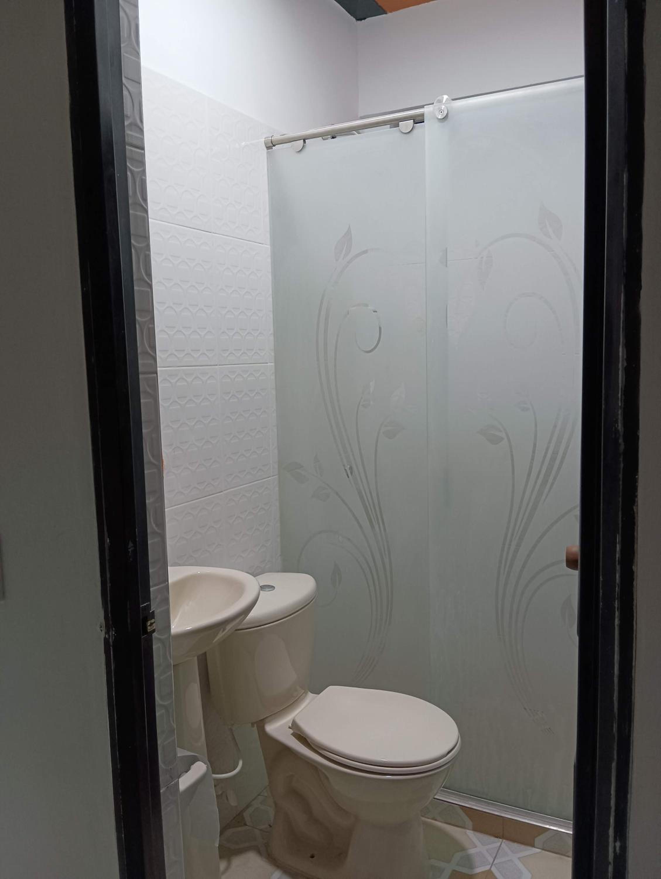 Hermoso apartamento en Lérida.