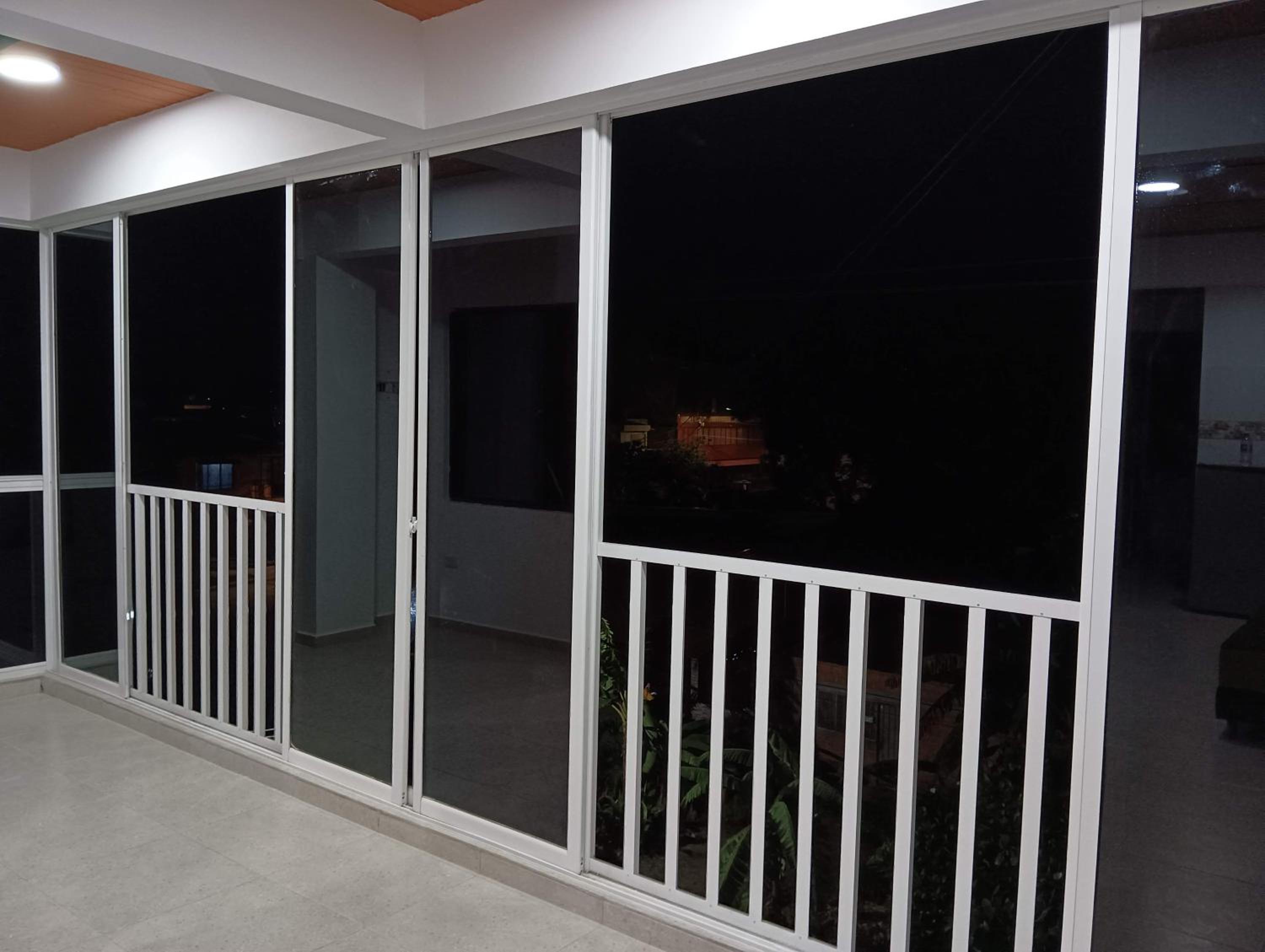 Hermoso apartamento en Lérida.