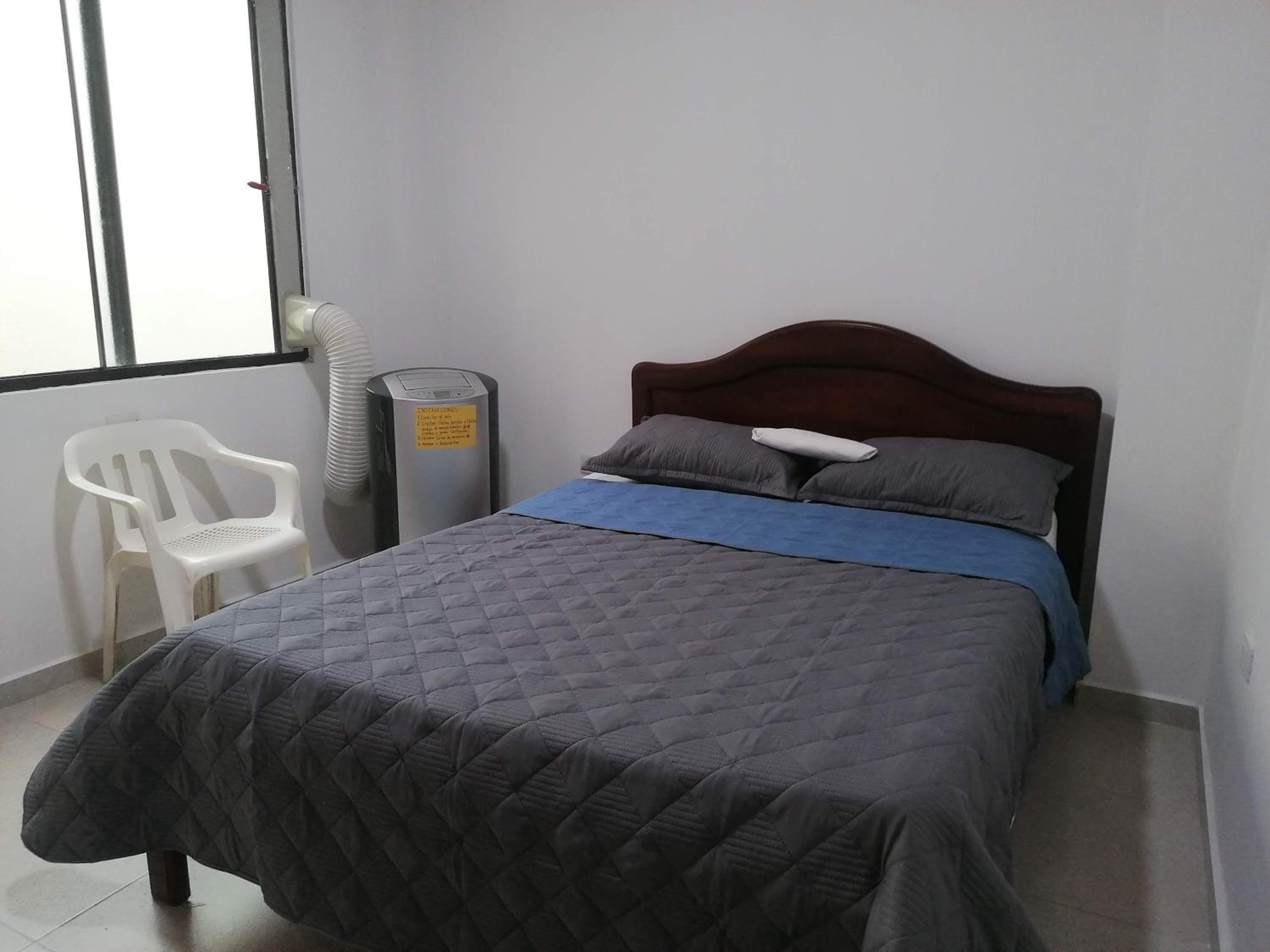 Hermoso apartamento en Lérida.