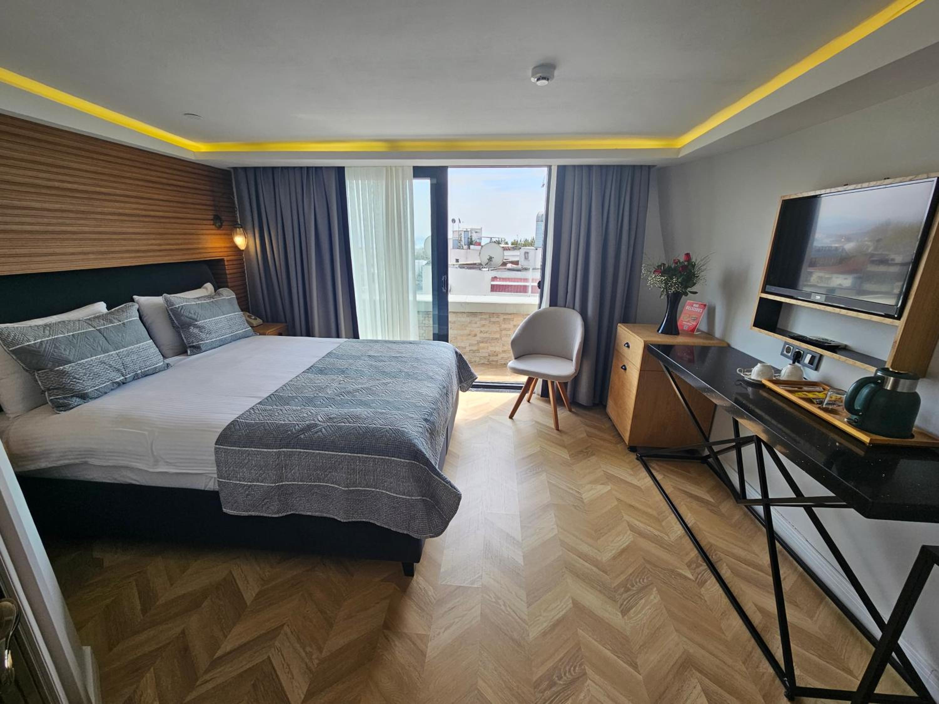 Anthemis Otel - Image 50