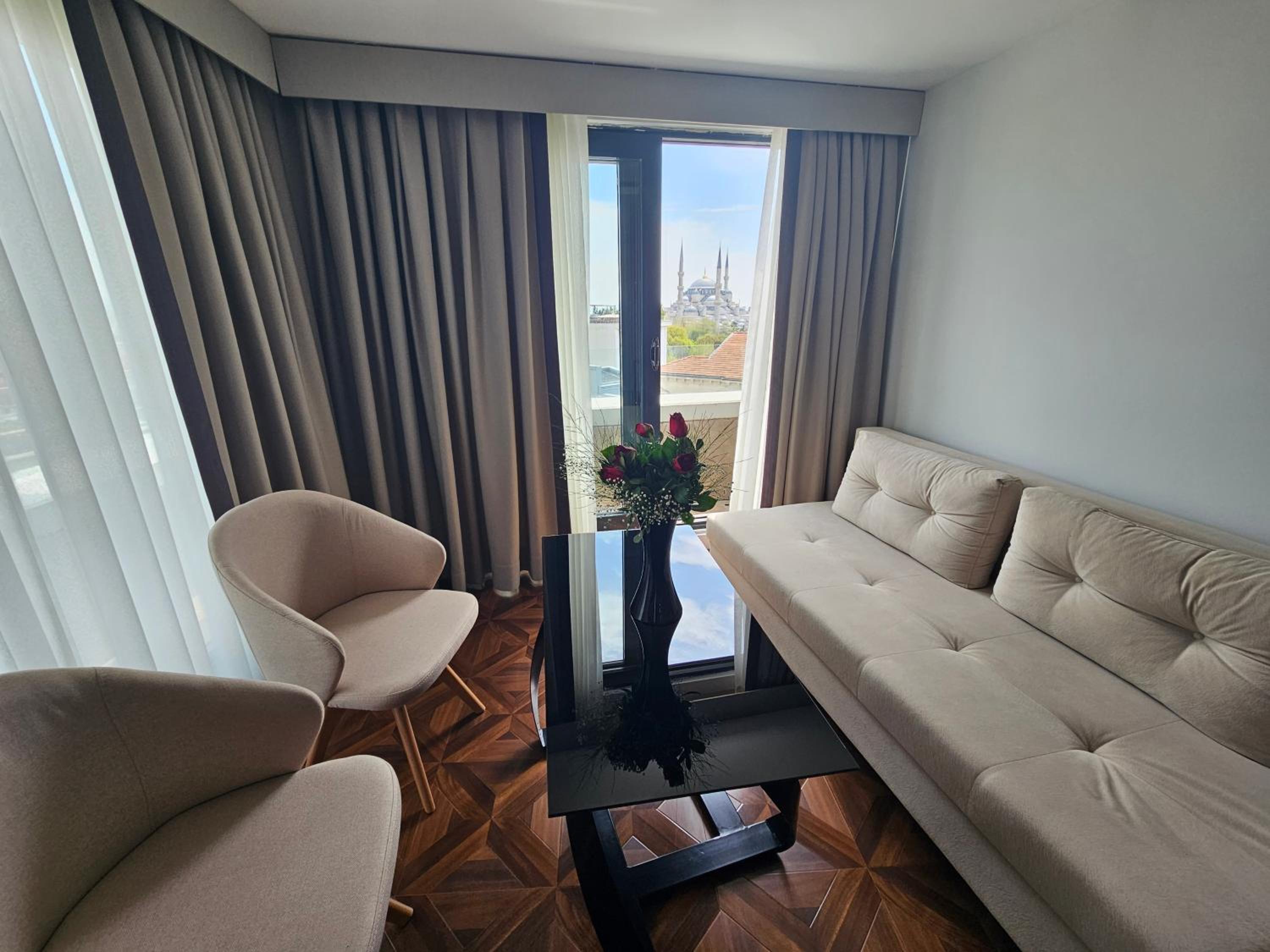 Anthemis Otel - Image 51