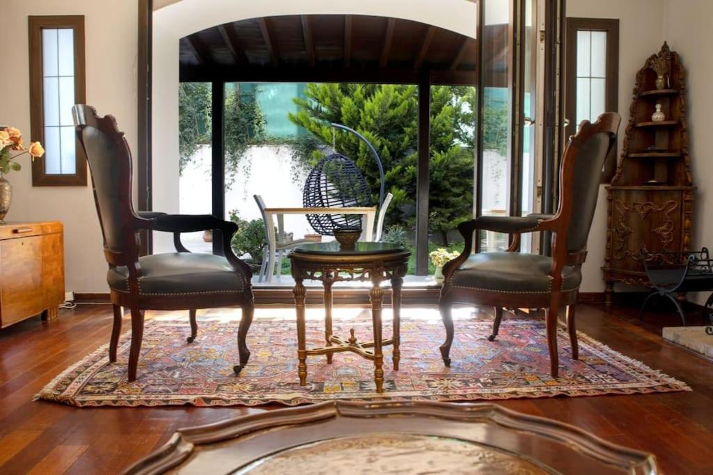 Bodrum Merkezde Müstakil Havuzlu Villa view 4