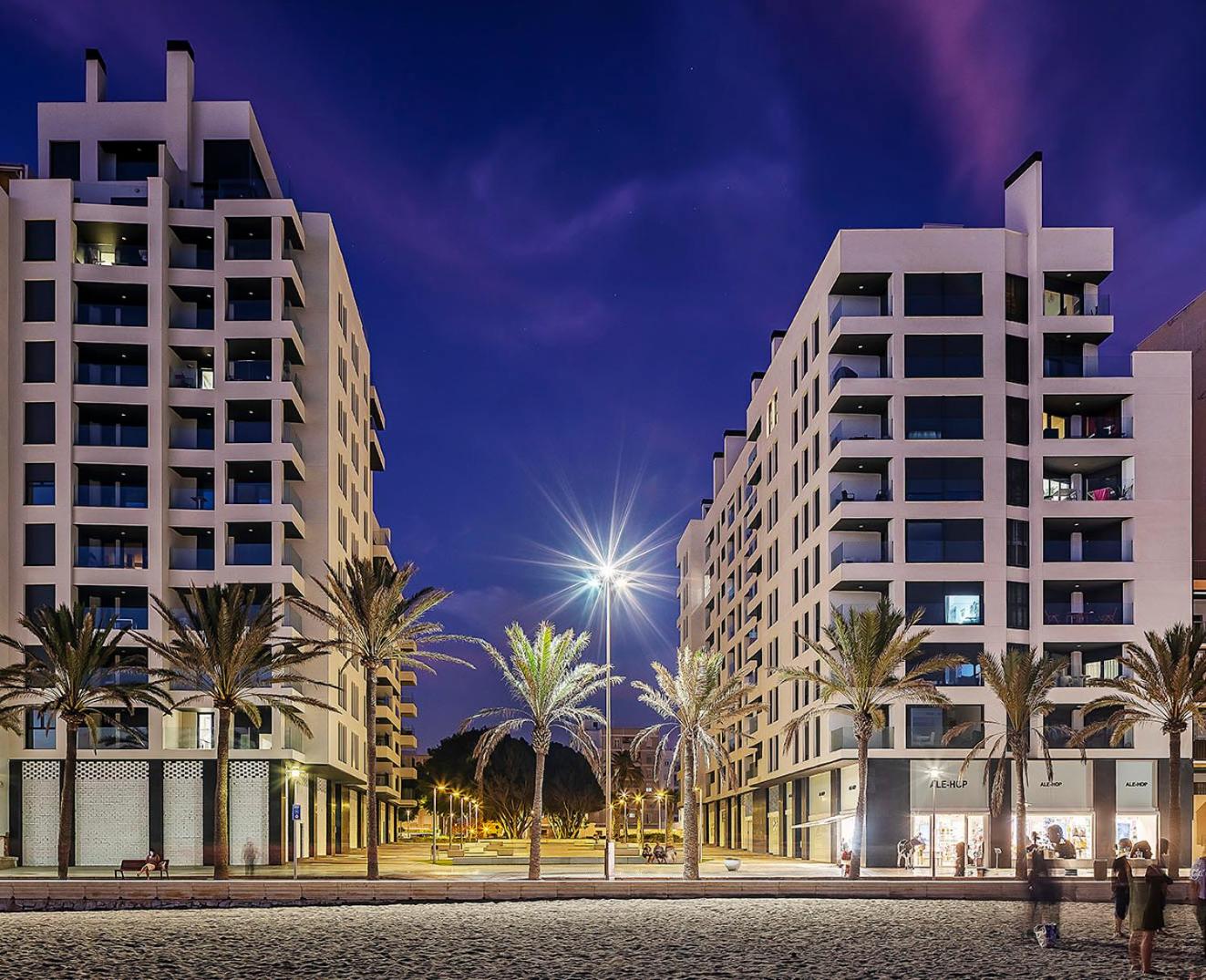 Expoholidays - Primera línea de playa Villapepita PARKING gratis