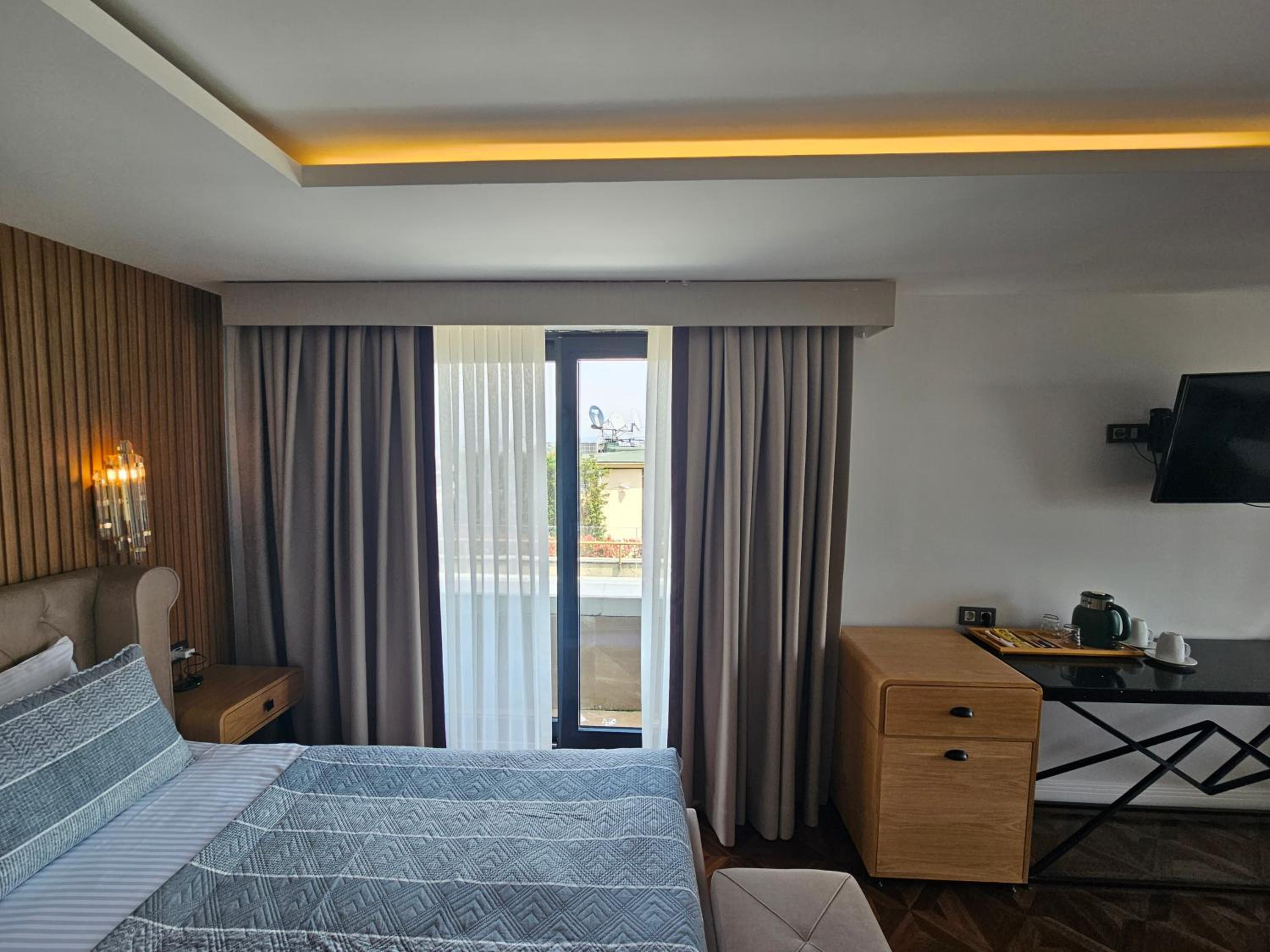 Anthemis Otel - Image 60