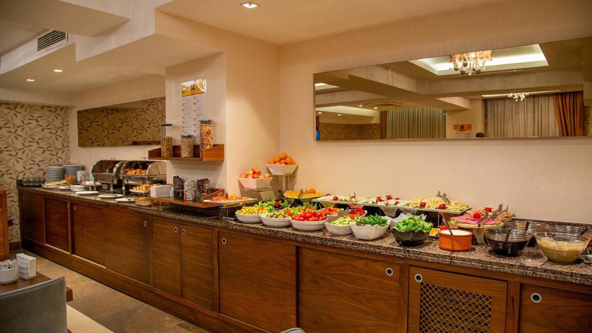 Hotel Le Mirage - Image 15