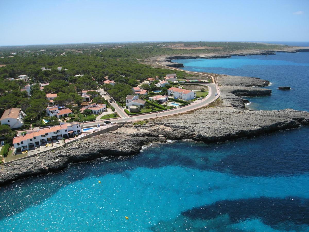 Menurka - Cala Blanca