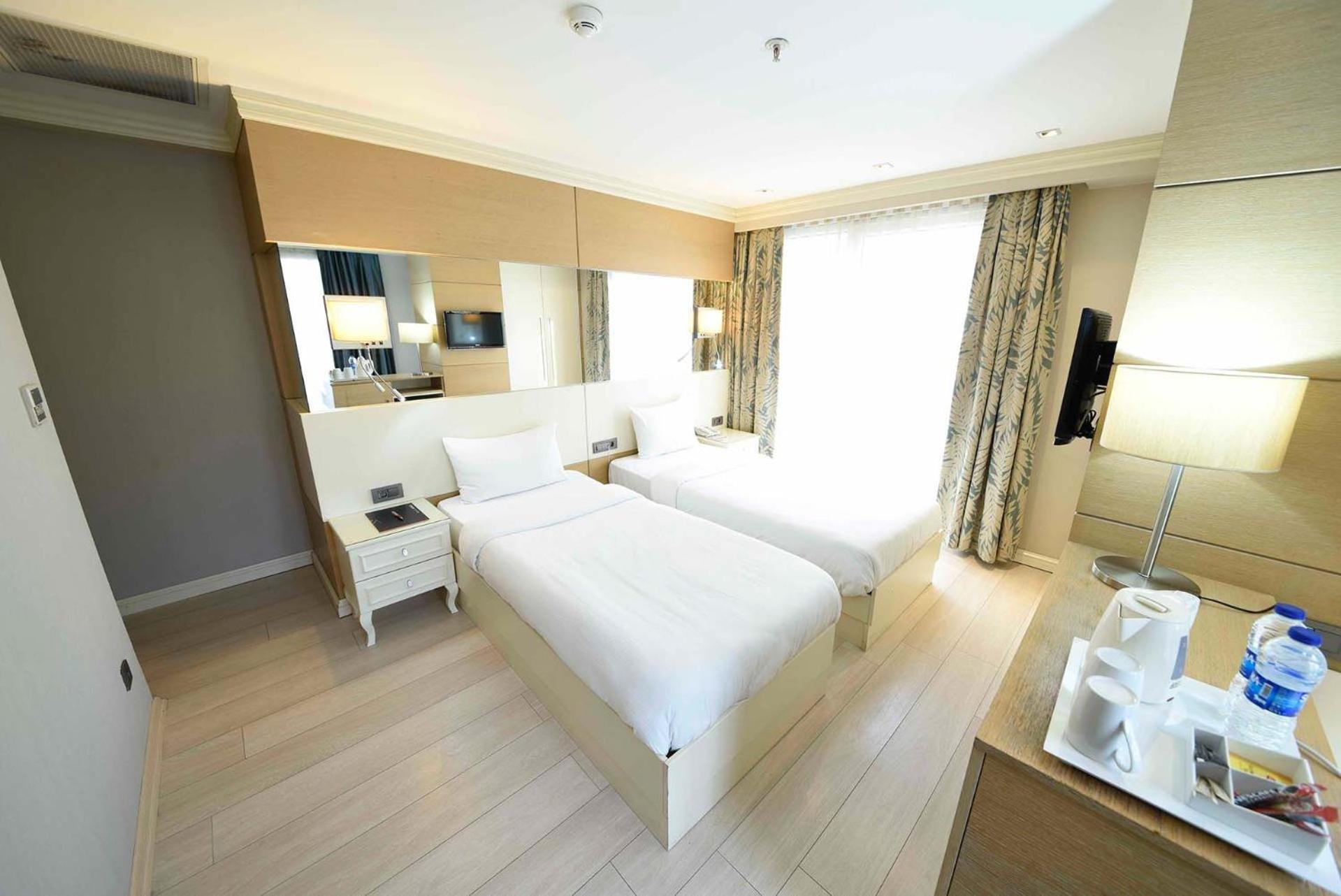 Hotel Le Mirage - Image 20