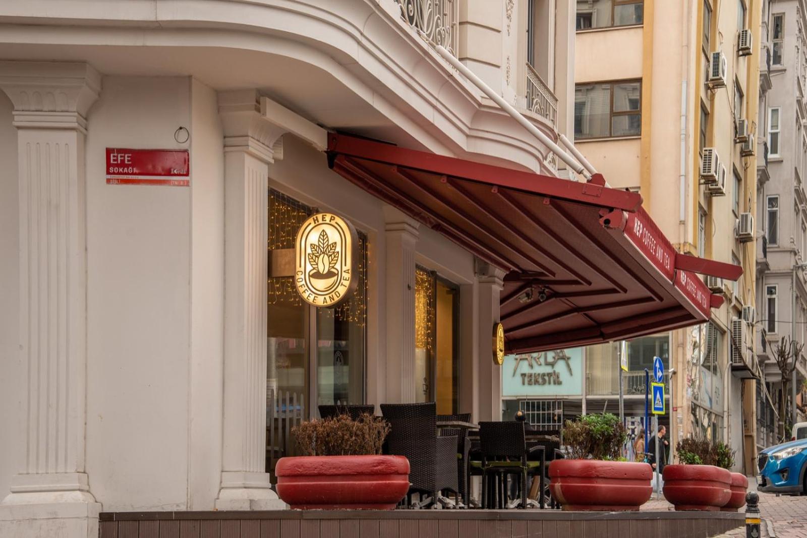 Hotel Le Mirage - Image 5