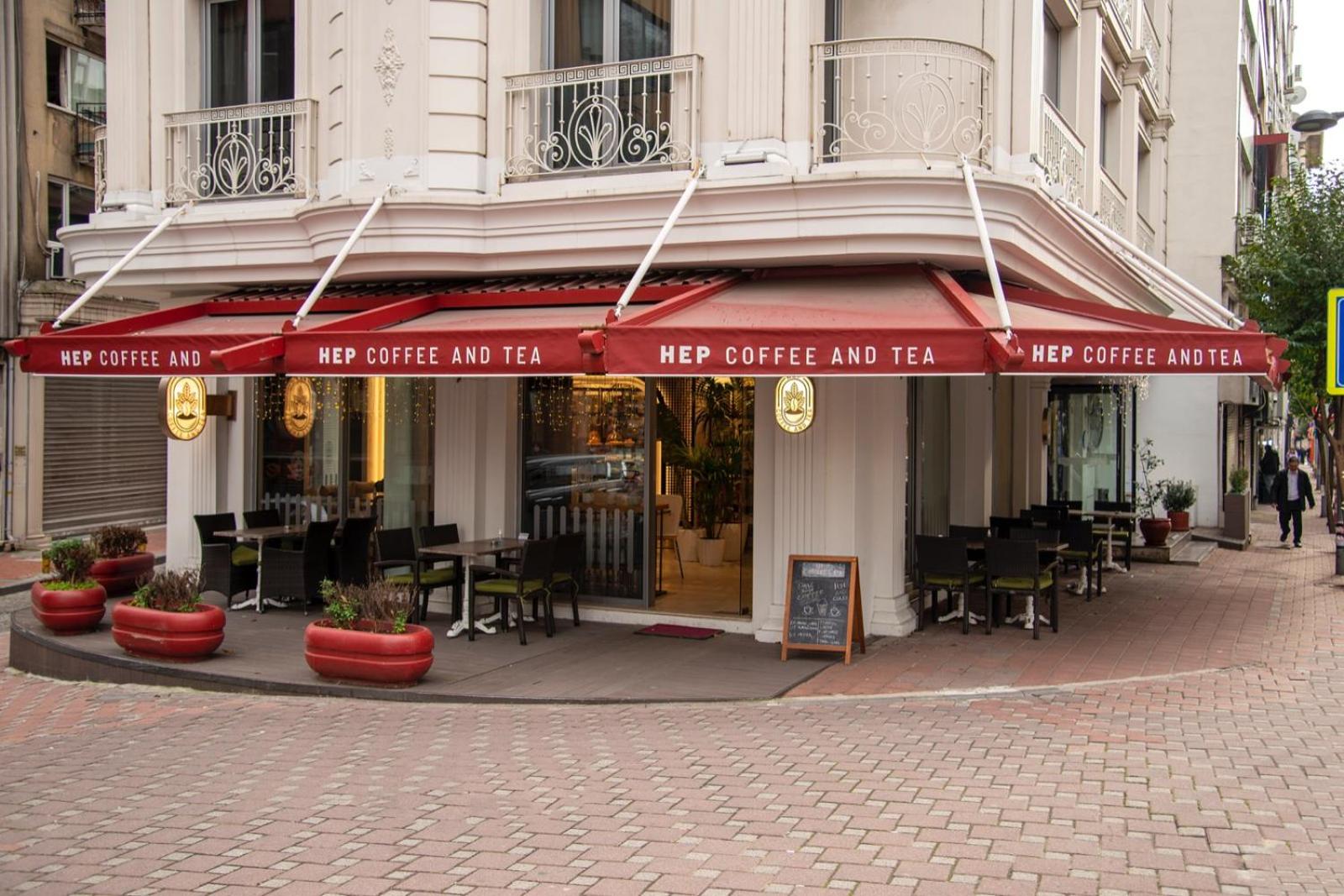 Hotel Le Mirage - Image 6